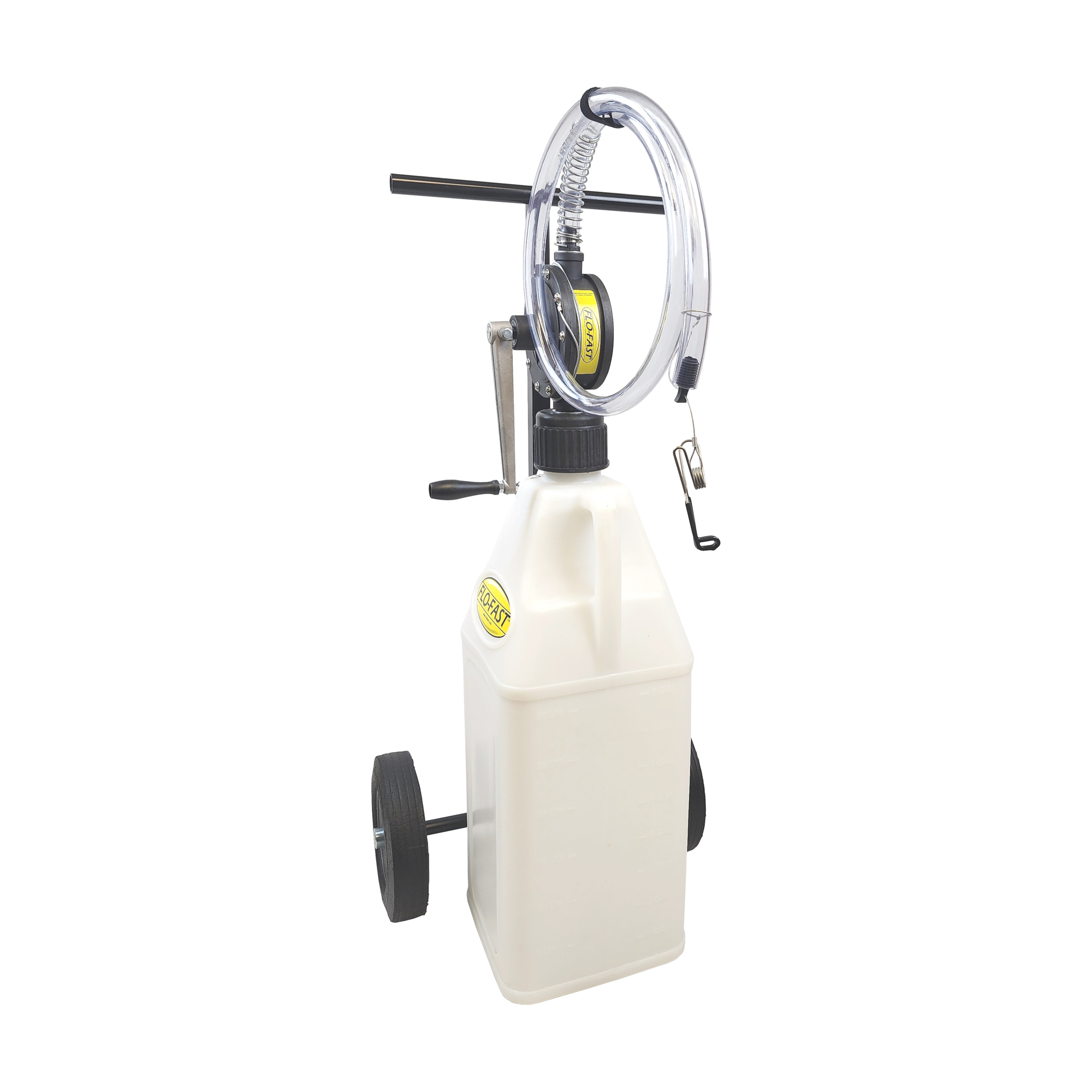 Flofast, DEF 10.5 Gallon System package, Max. Flow 480 GPH, Model# 30110-D