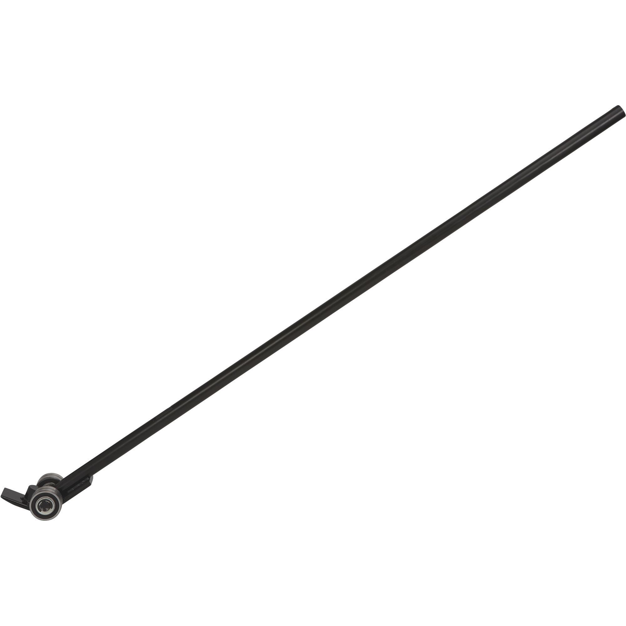 Strongway Steel Pry Bar Lever, 5.5Ton Capacity Northern Tool