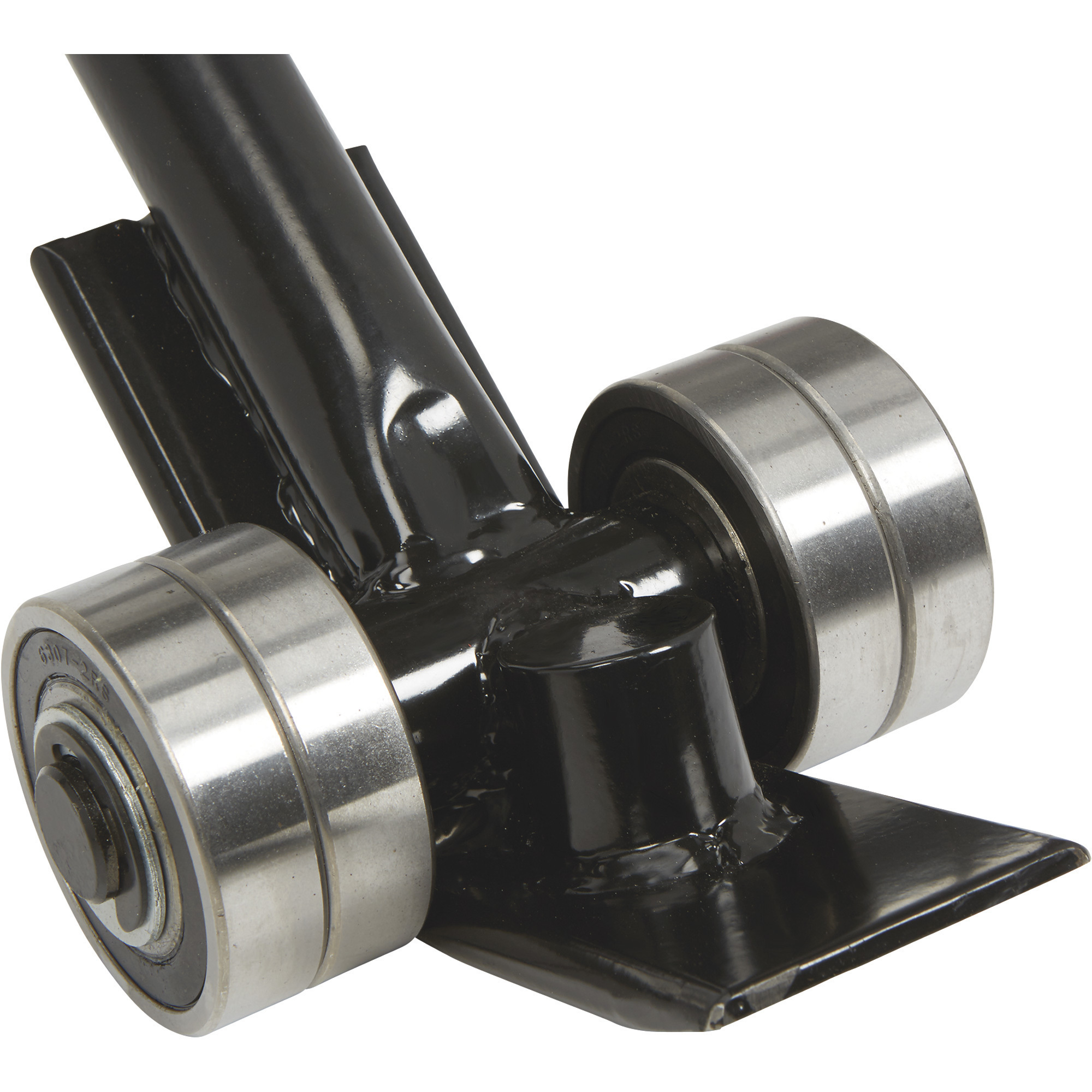 Strongway Steel Pry Bar Lever, 5.5Ton Capacity Northern Tool