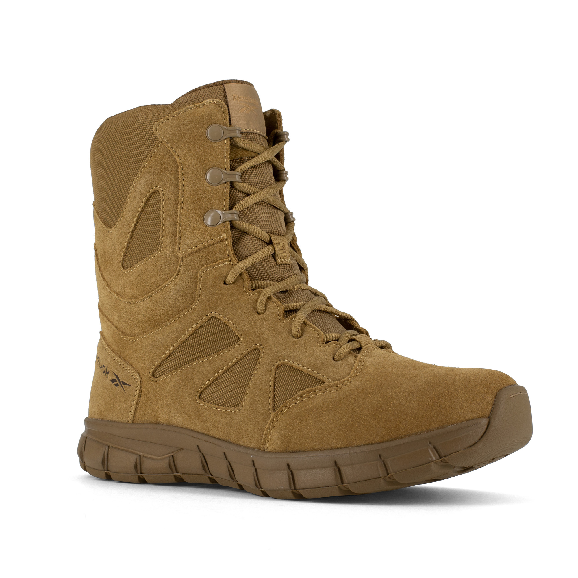 Wide width 2024 tactical boots