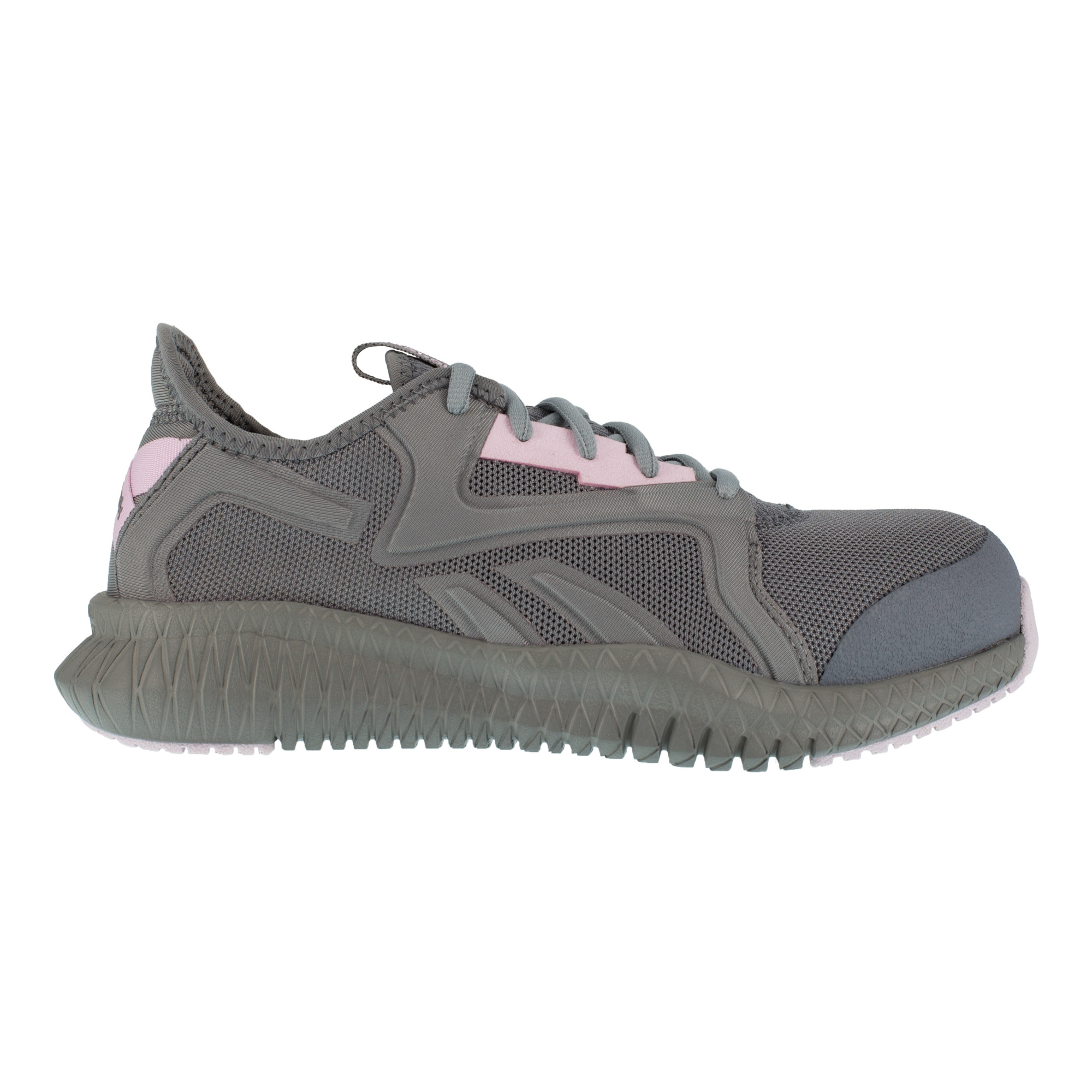Reebok, Athletic Work Shoe