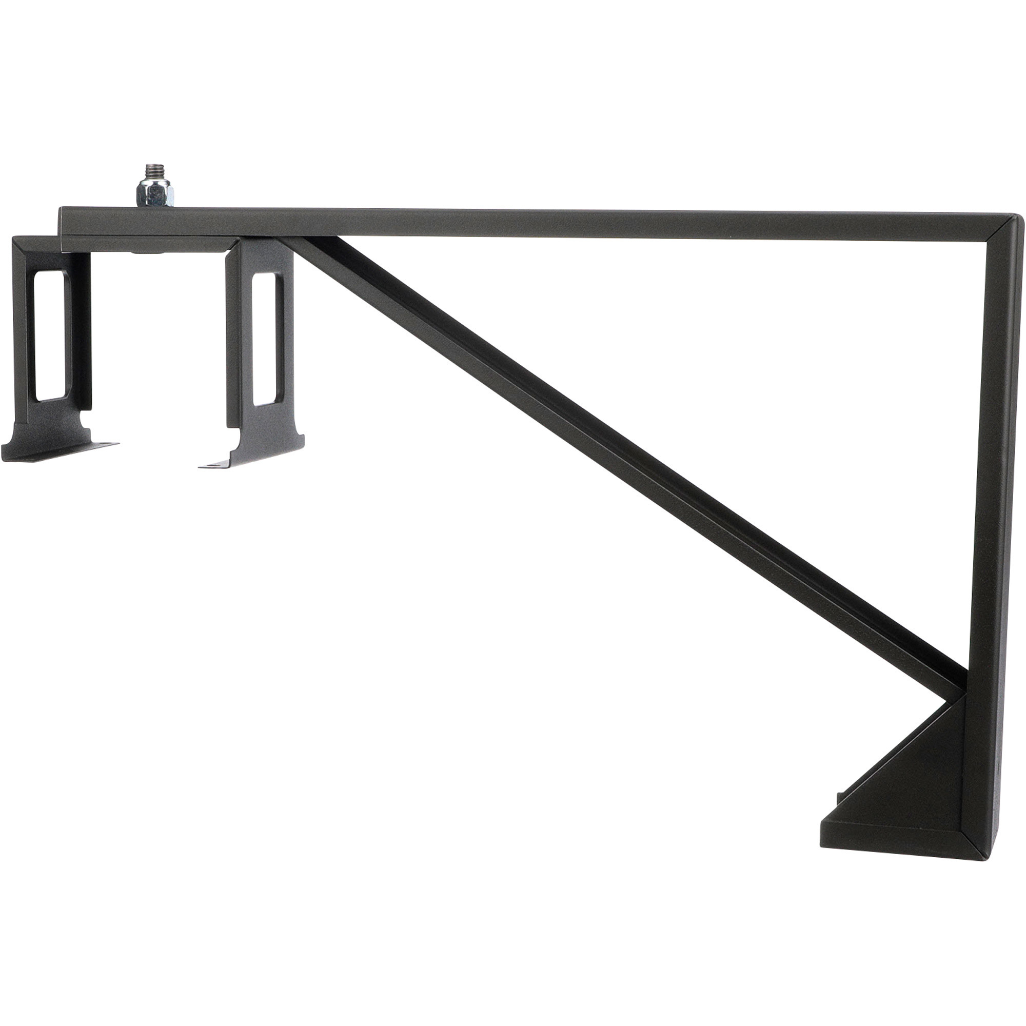 TPI Wall/Ceiling Mounting Bracket - Steel, Compatible with 5100 Series Fan-Forced Electric Heaters, Model# A5120