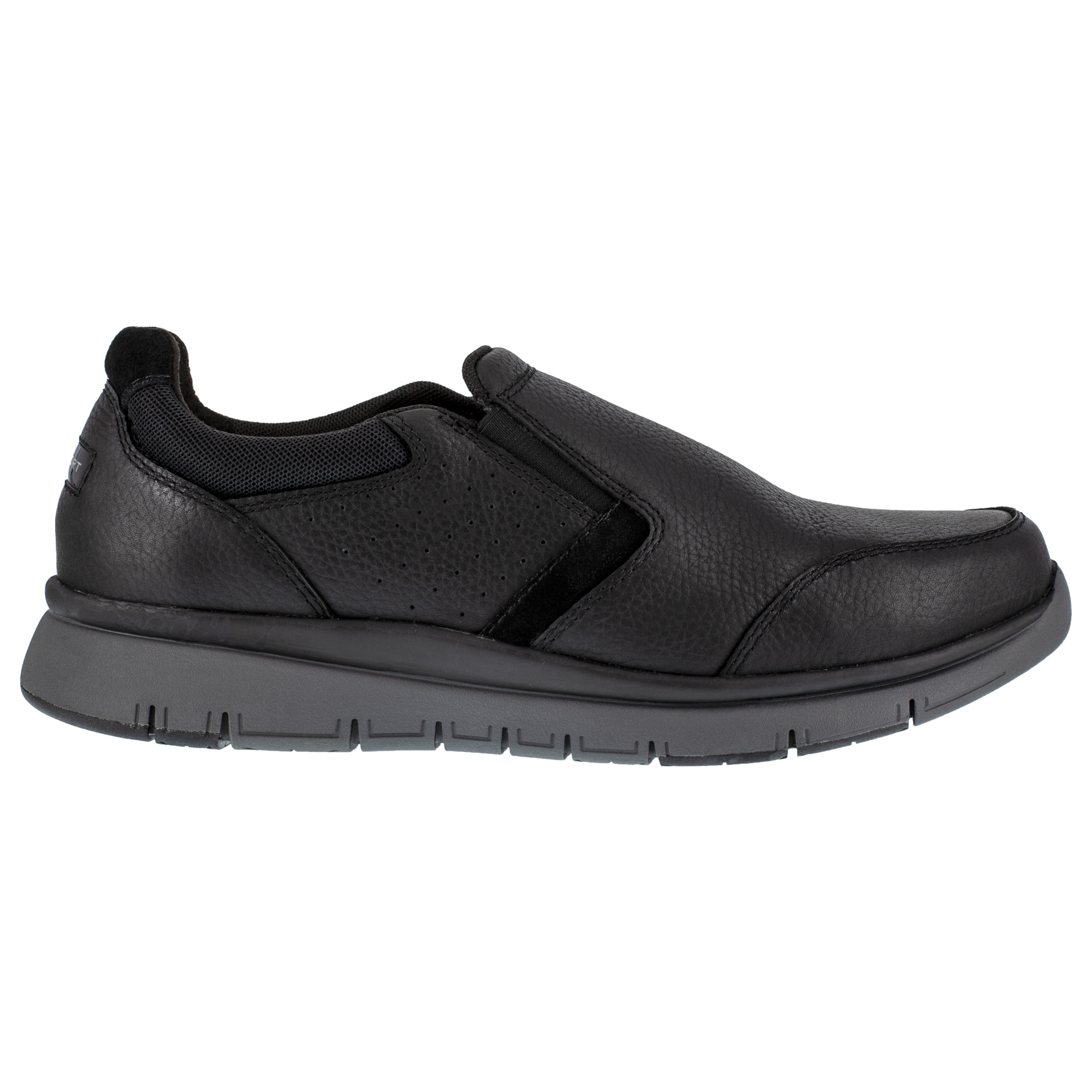 Rockport Works, Casual Work Slip-On