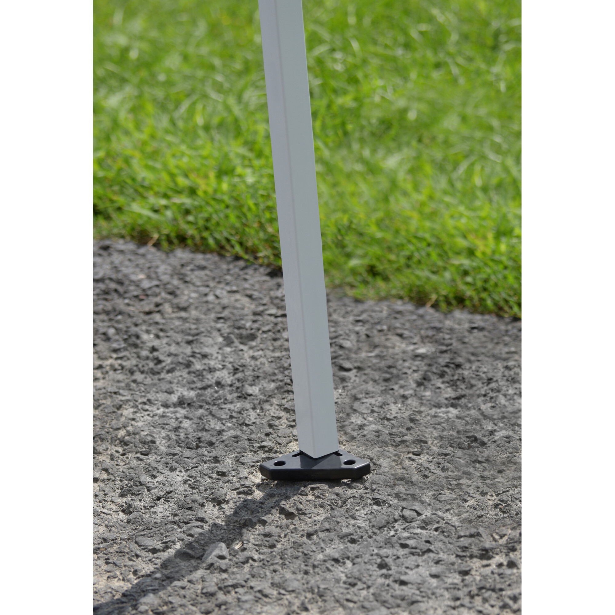 Quik Shade Commercial, Quik Shade C200 10x20 Commercial Canopy, Length