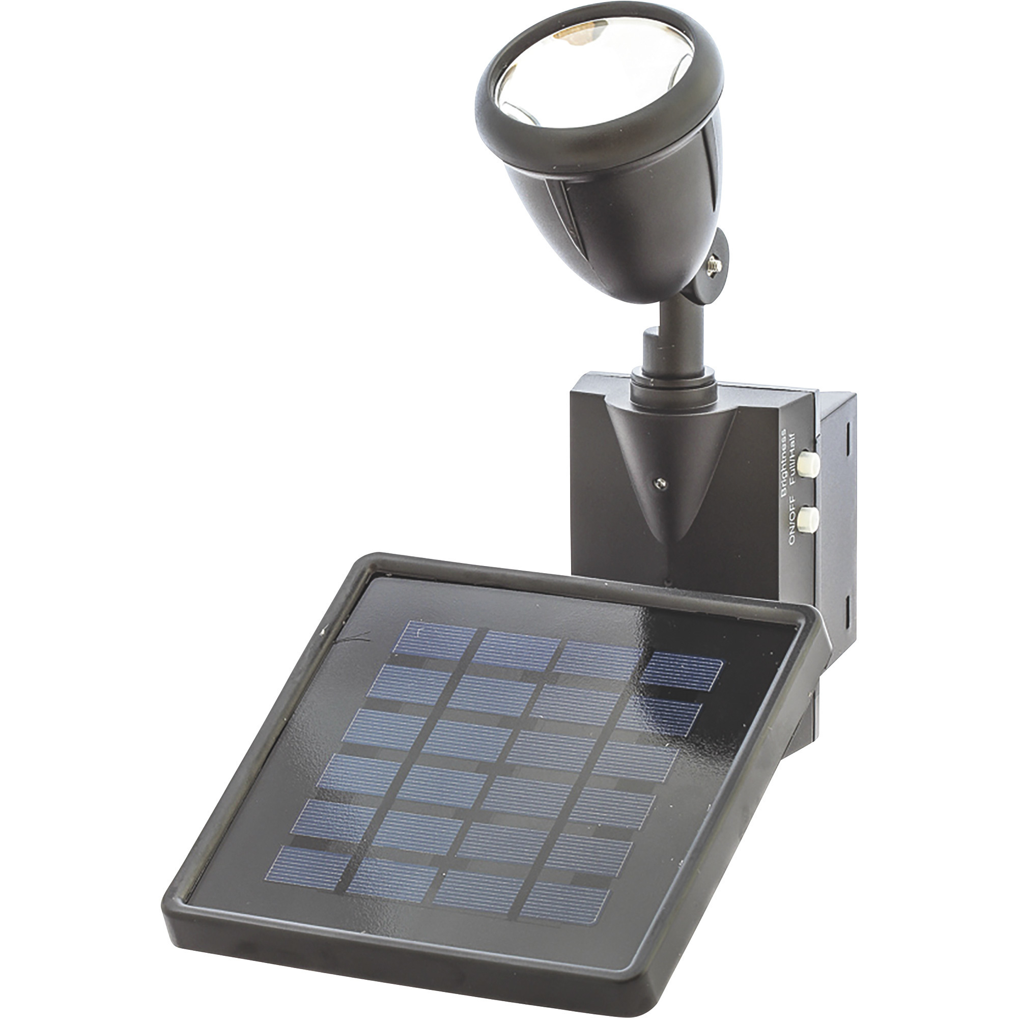 exterior lighting