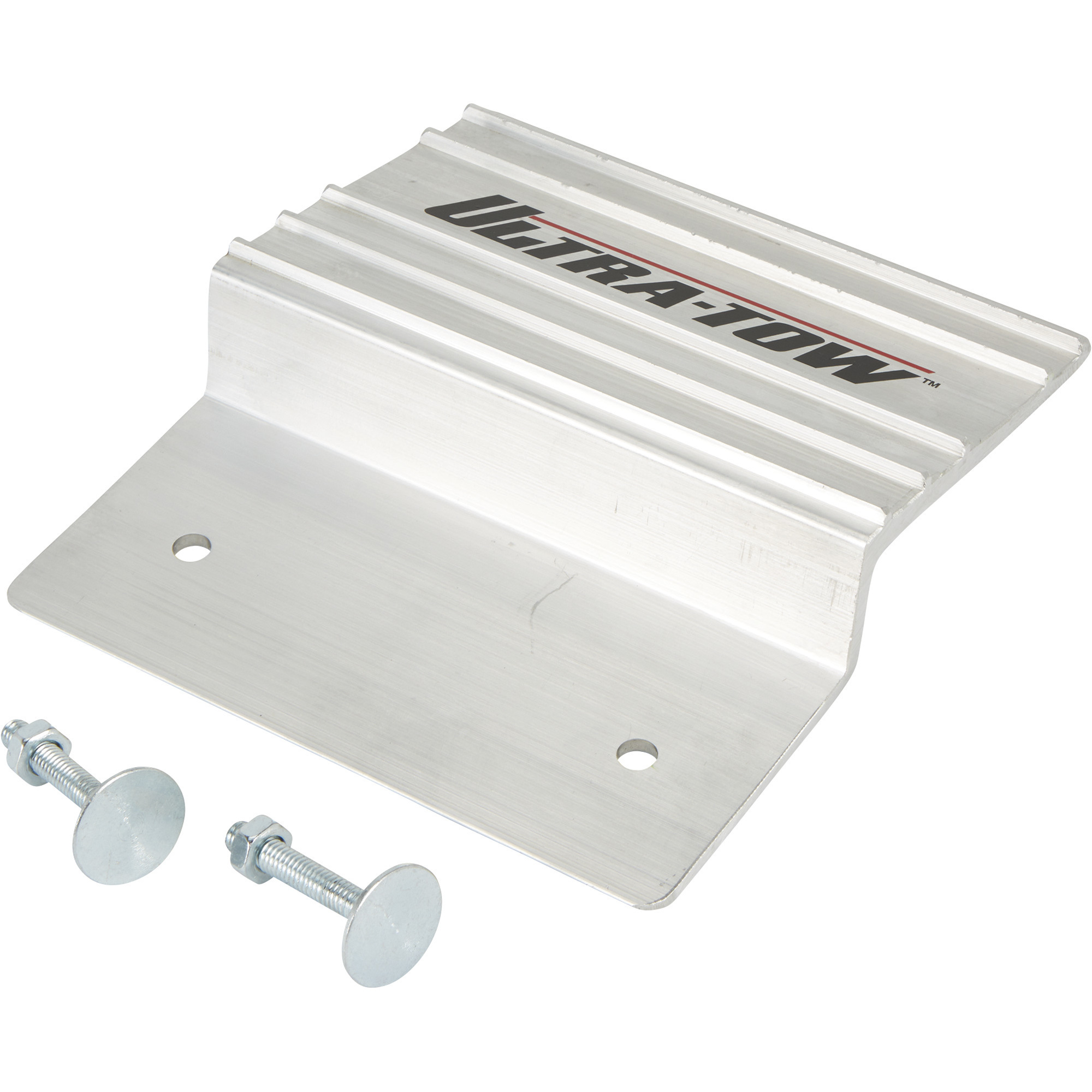 ramp plates