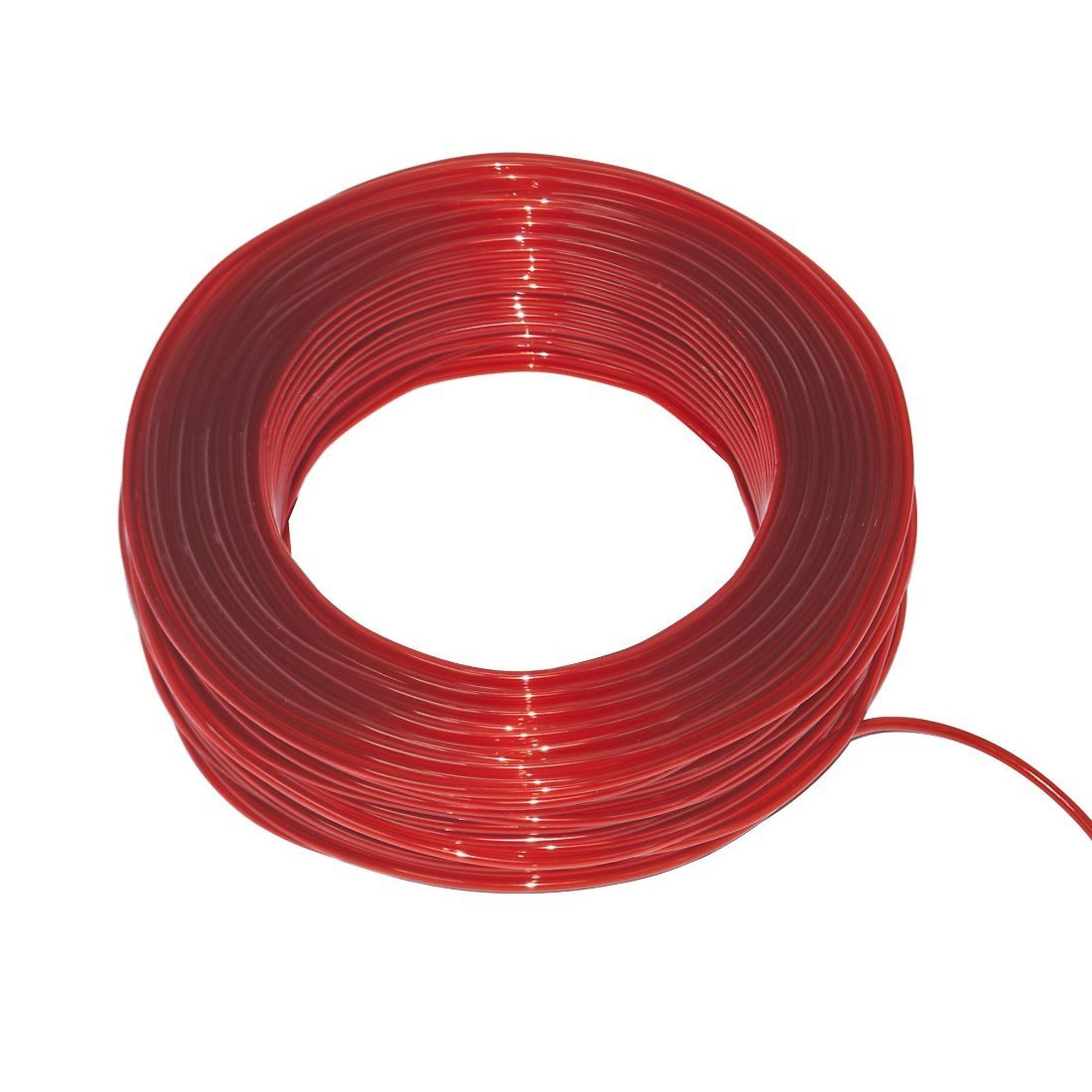 XERO, Hose - Red - 100ft., Model# 209-25-02 | Northern Tool