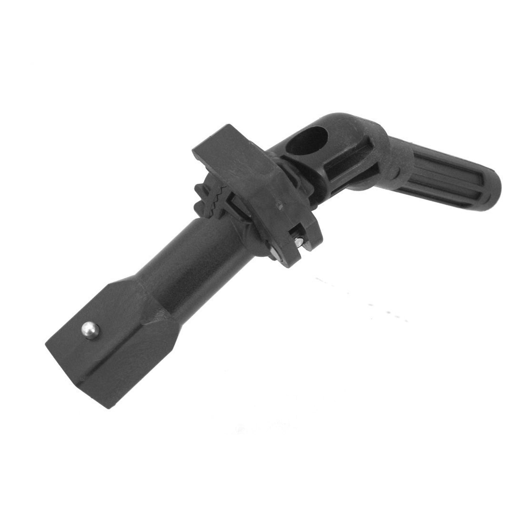 XERO Fast Lock Adapter - Water Fed Brush, Model# 209-24-395 | Northern Tool