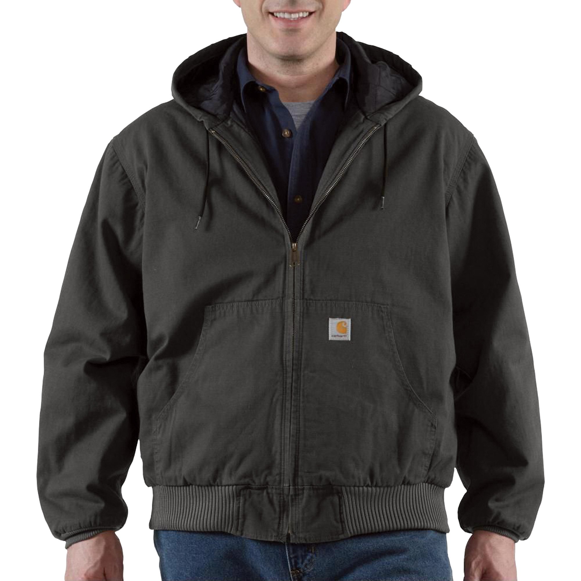 carhartt ripstop jacket