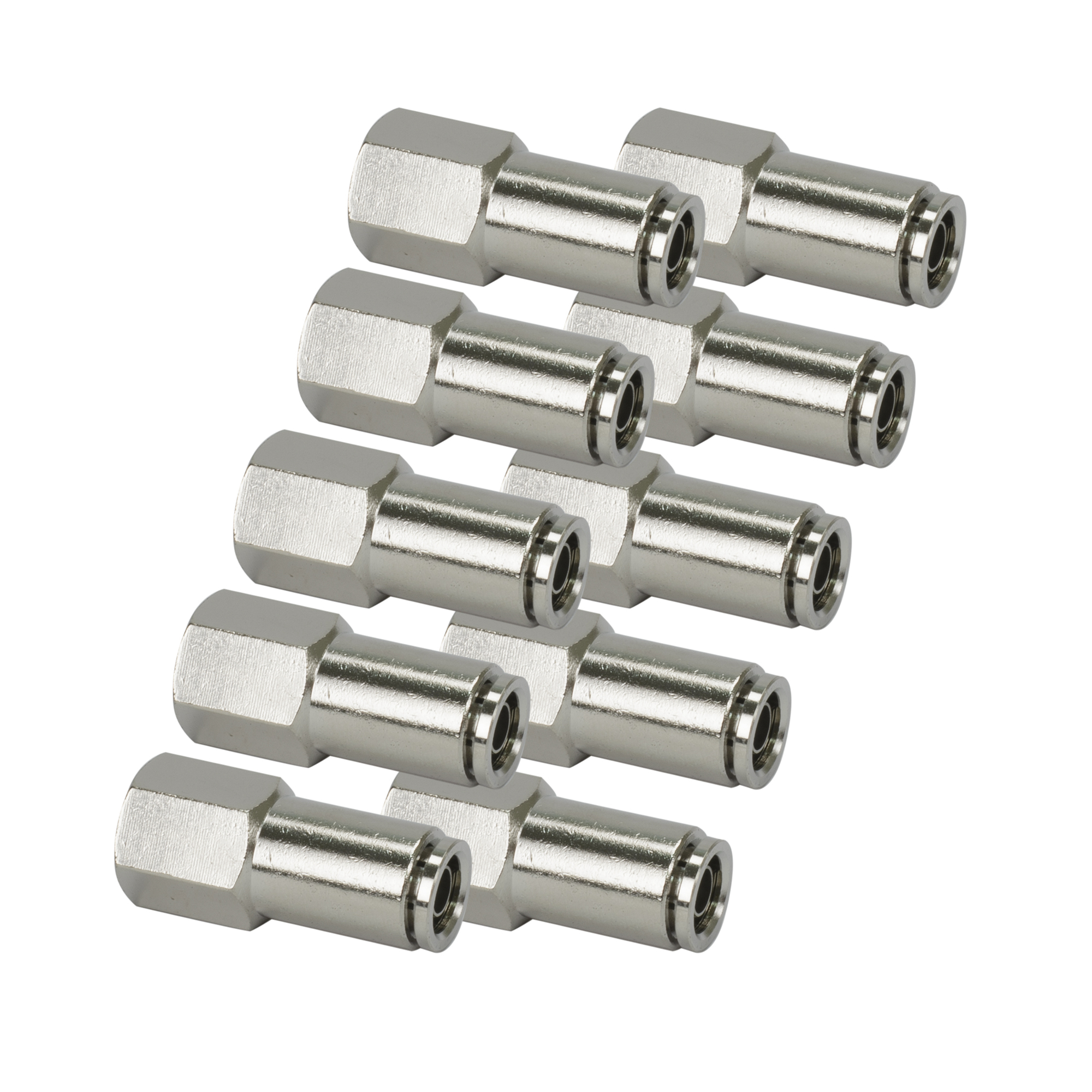 Viair 00033 3-in-1 Air Down Gauge