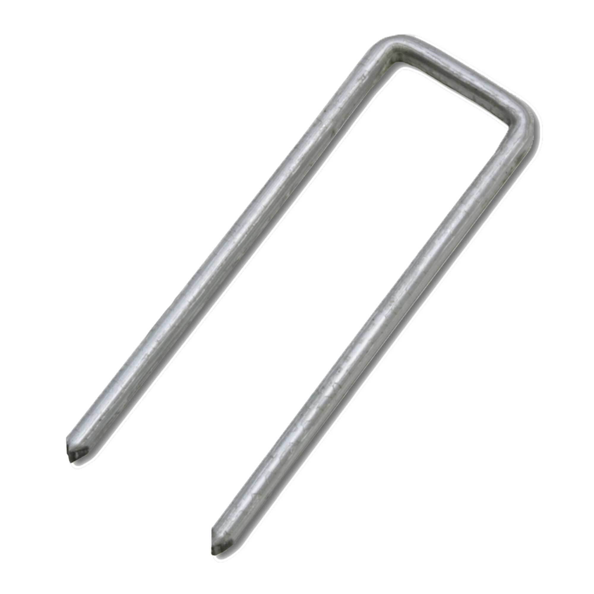 POWERNAIL, 2in. 15.5ga Flooring Staples (5,000ct), Fastener Size 2 in, Nail Gun Angle 0 °, Model# PS2005.PWR