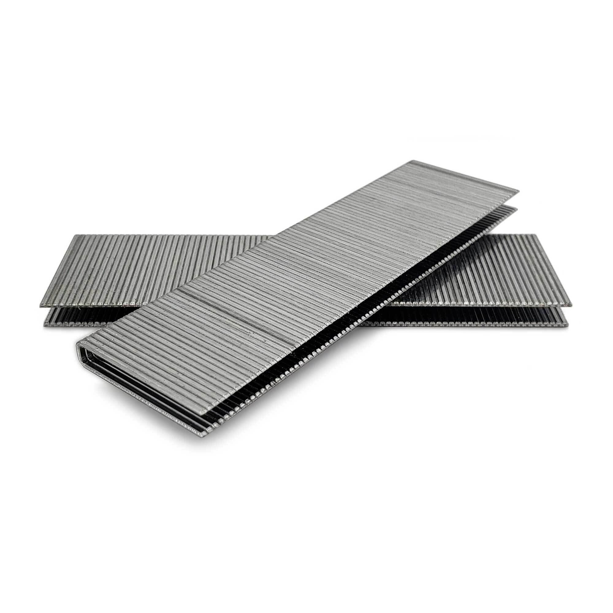 POWERNAIL, 11/4in. Leg, 18ga Staple, 1/4in. Crown 1 Case 30,000ct