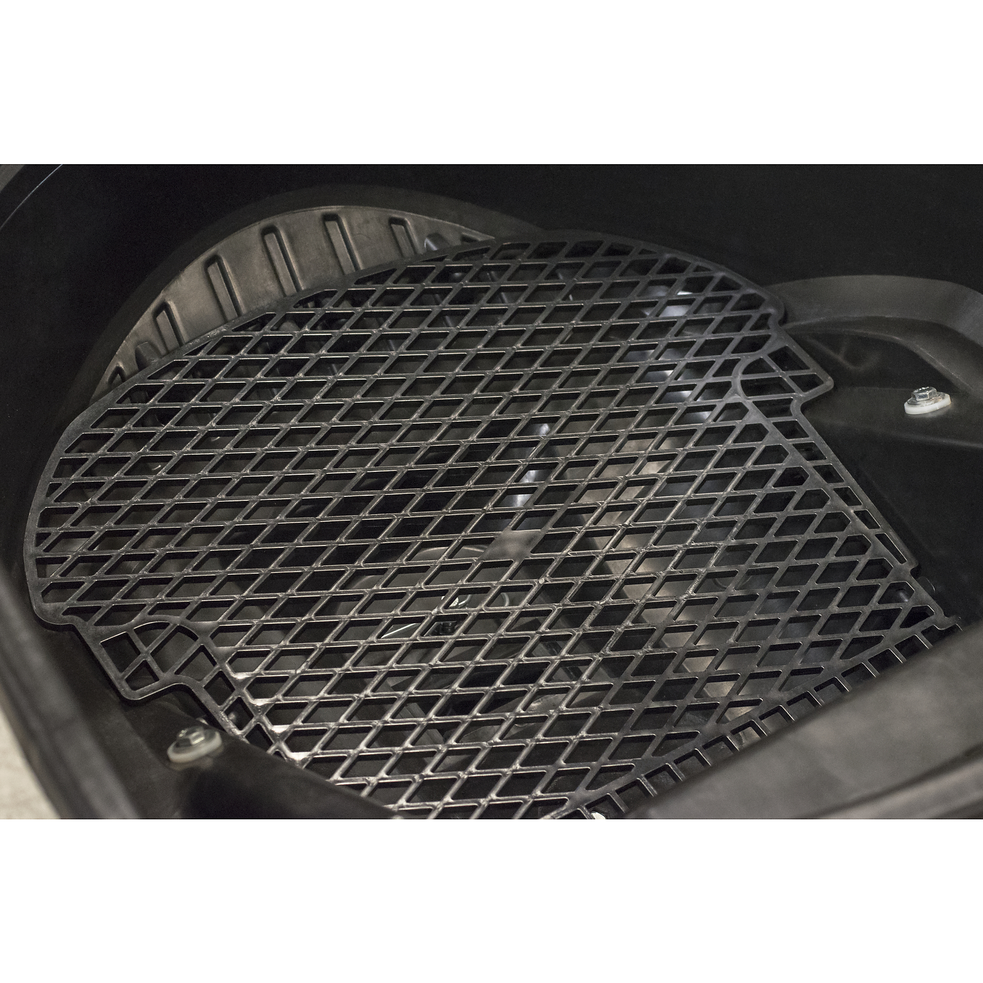 Agri-Fab, Grate for 110-130lb Spreaders, Model# 69411