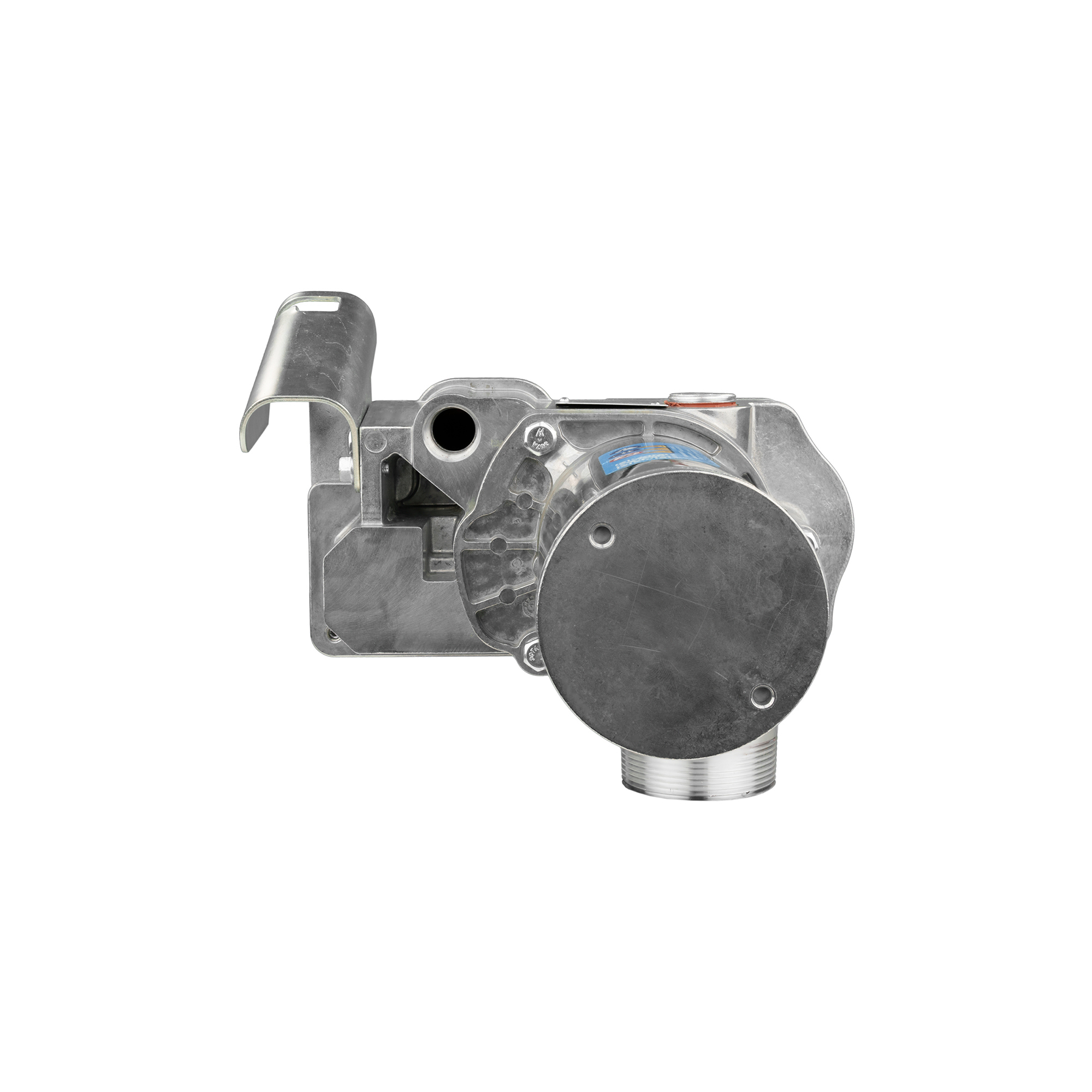 GPI 12V Fuel Transfer Pump — 15 GPM, Pump Only, Model M150SEPO