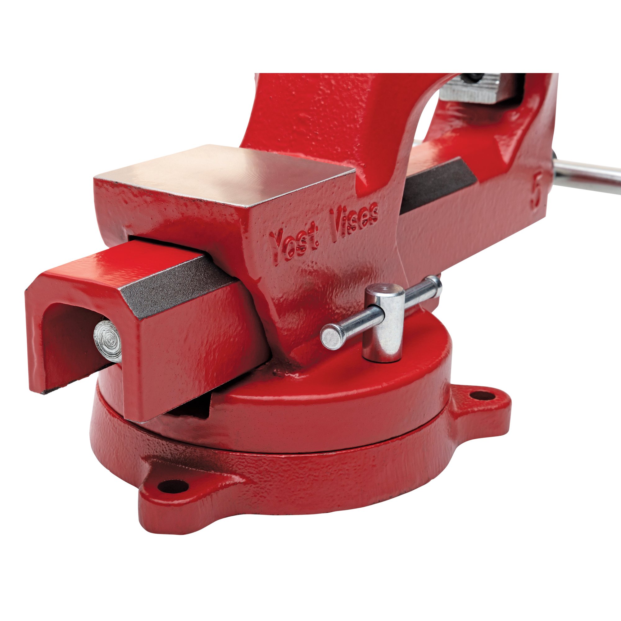 thumbnail image 2 of Bessey Bench Vise - Prime Time Auctions, Inc 2 of 14