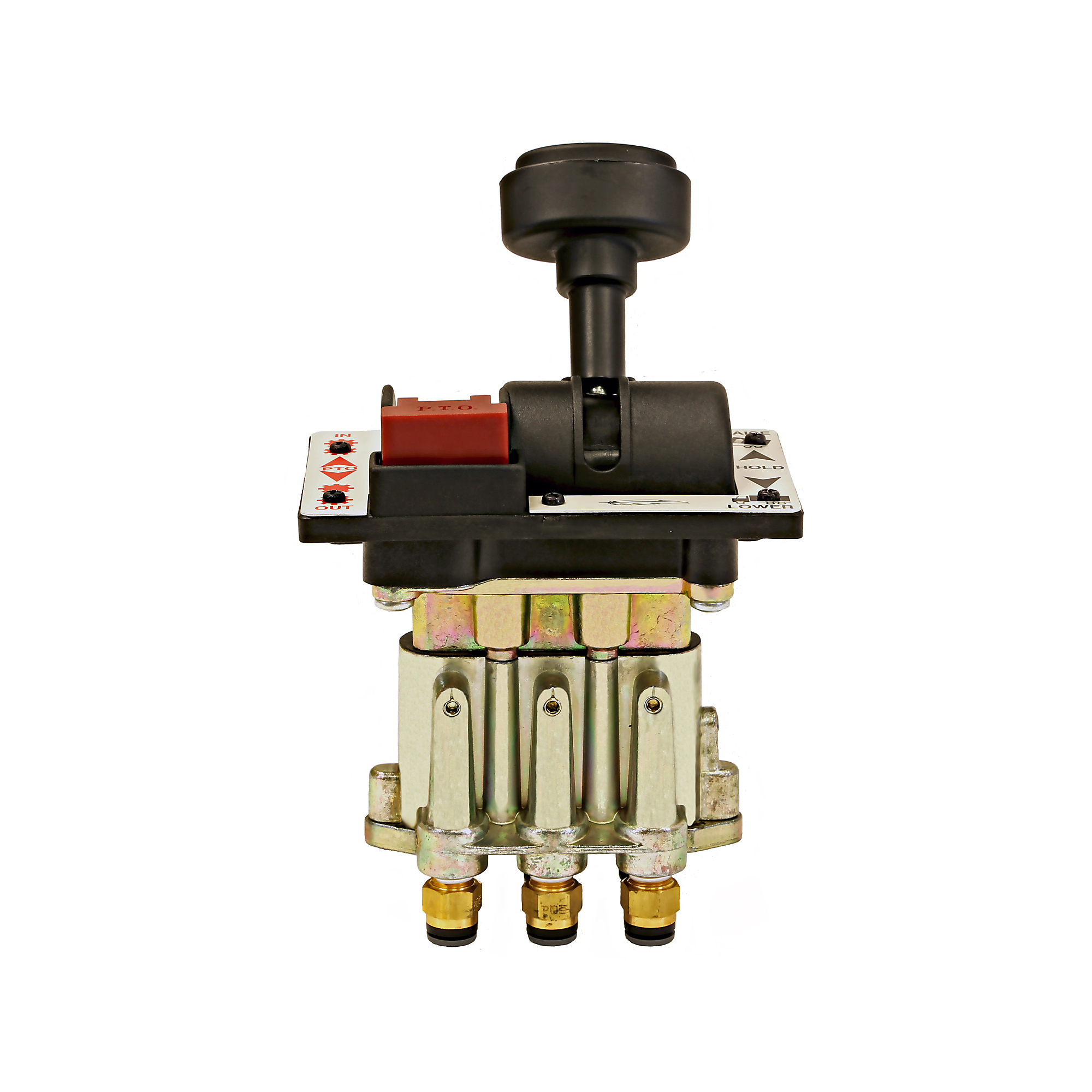 Buyers Products, Single Lever Power Take Off Hoist Control Valve