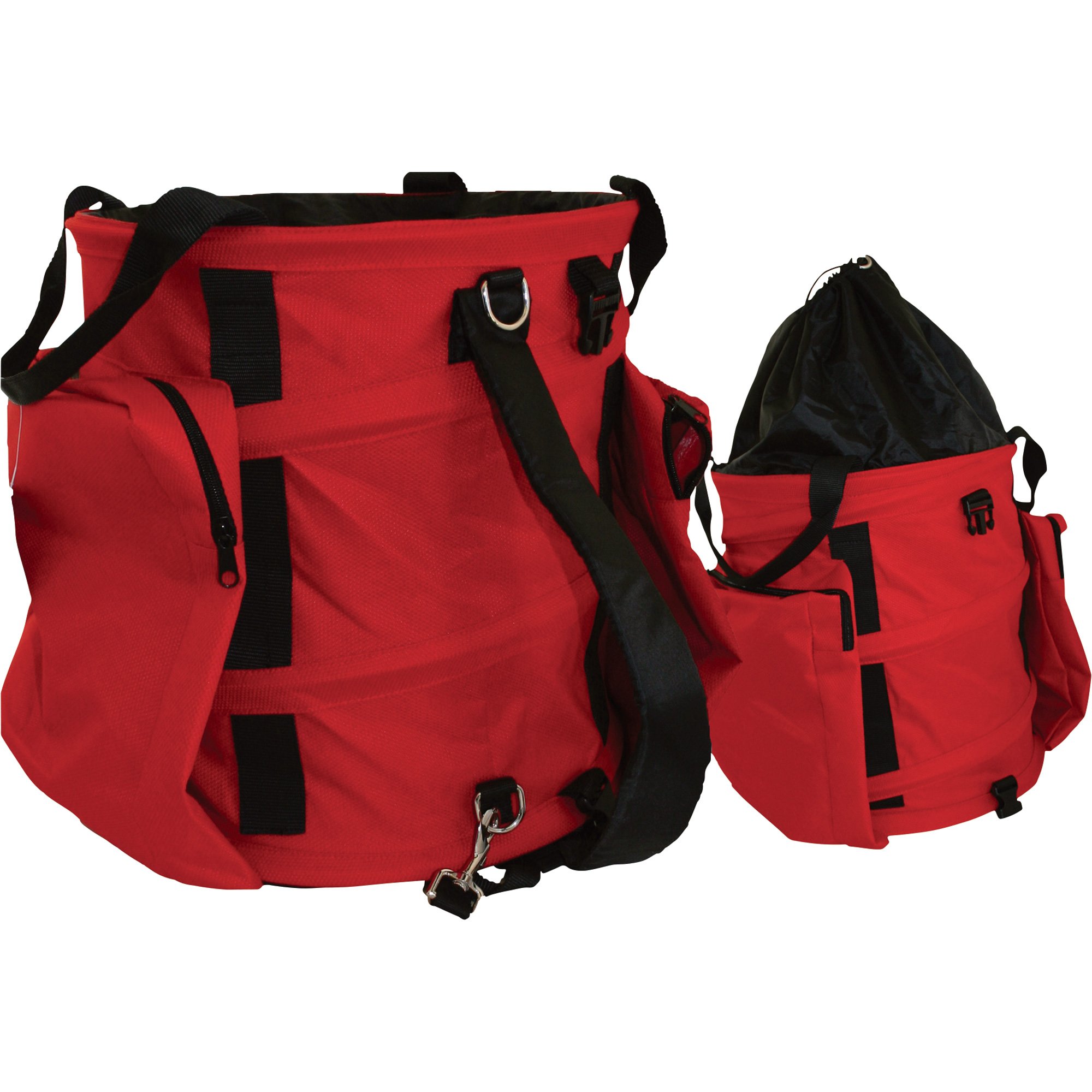 Forester Bull Rope Bag — 600 Denier Nylon, Model# FOR2187 | Northern Tool
