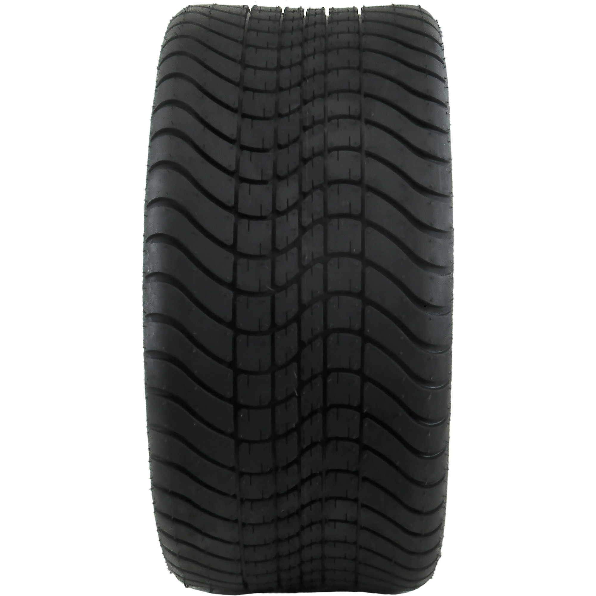 HIRUN, Golf Cart Tire, P825, Tire Size 215/3514, Load Range Rating B