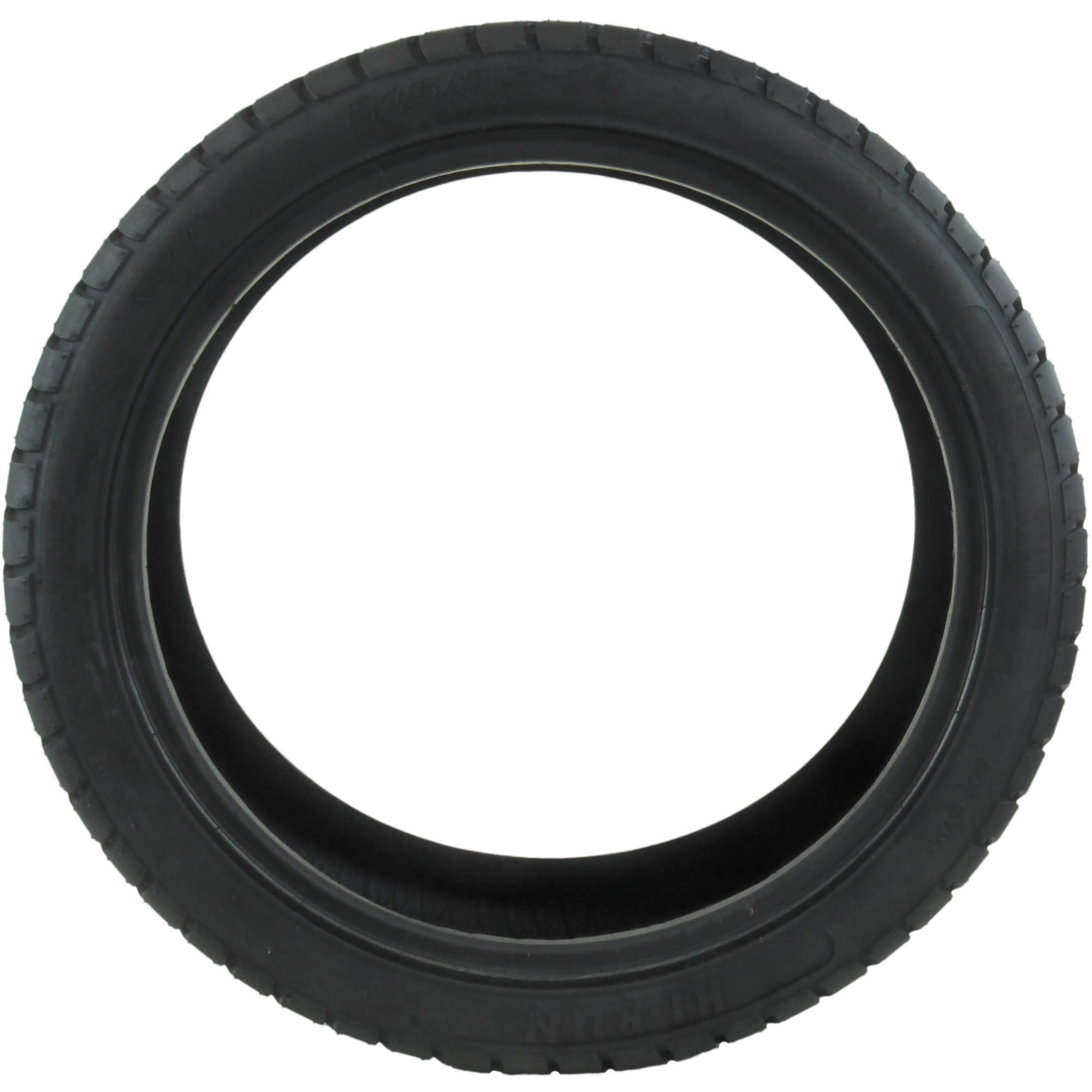 HIRUN, Golf Cart Tire, P825, Tire Size 215/3514, Load Range Rating B