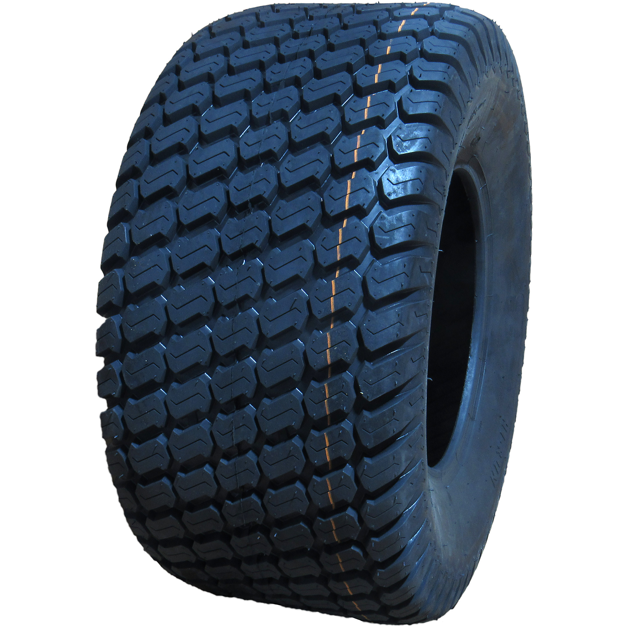 HI-RUN, Lawn Garden Tire, SU05 Turf, Tire Size 26X12.00-12 Load Range Rating B, Model# WD1144