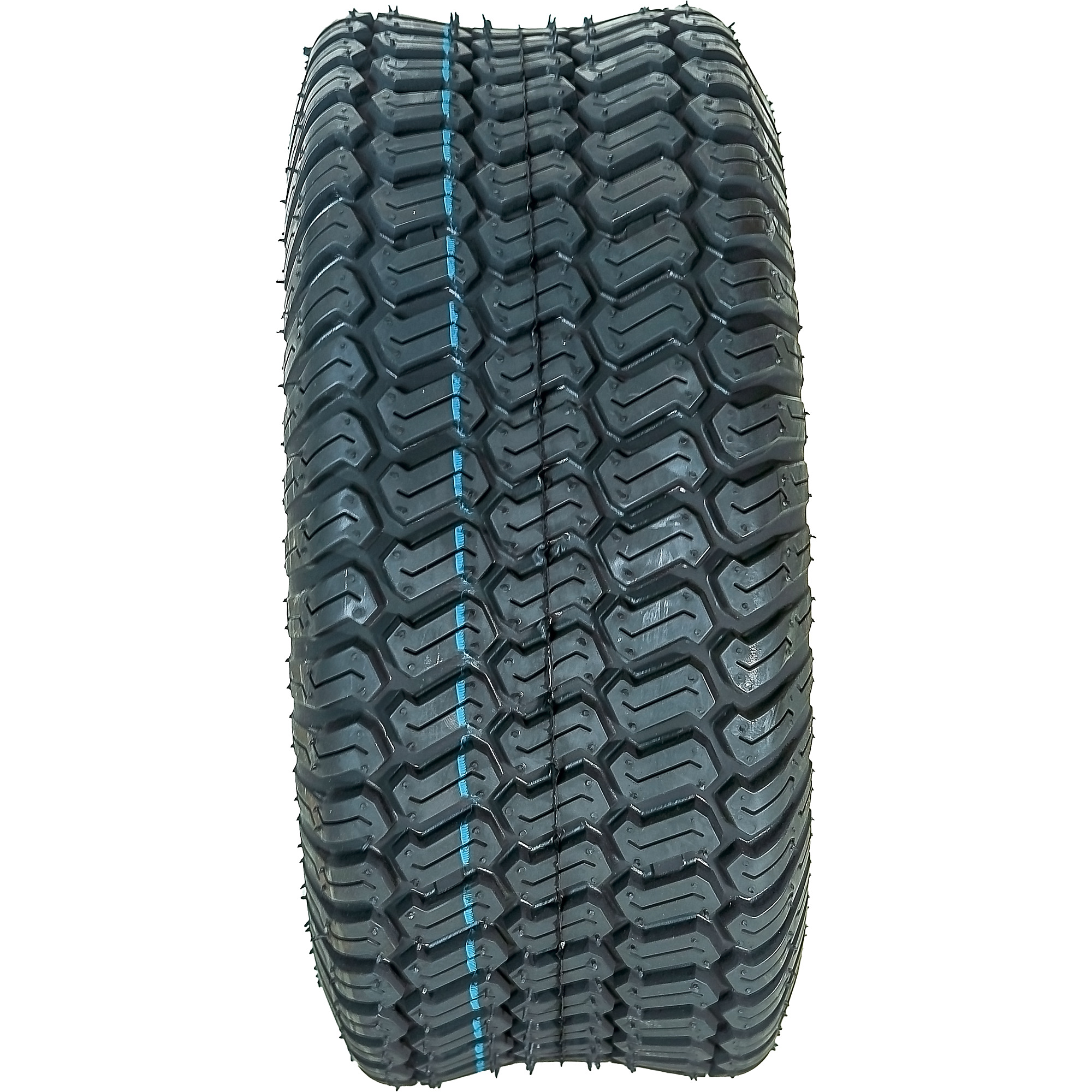 HI-RUN, Lawn Garden Tire, SU05 Turf, Tire Size 15X6.00-6 Load Range ...