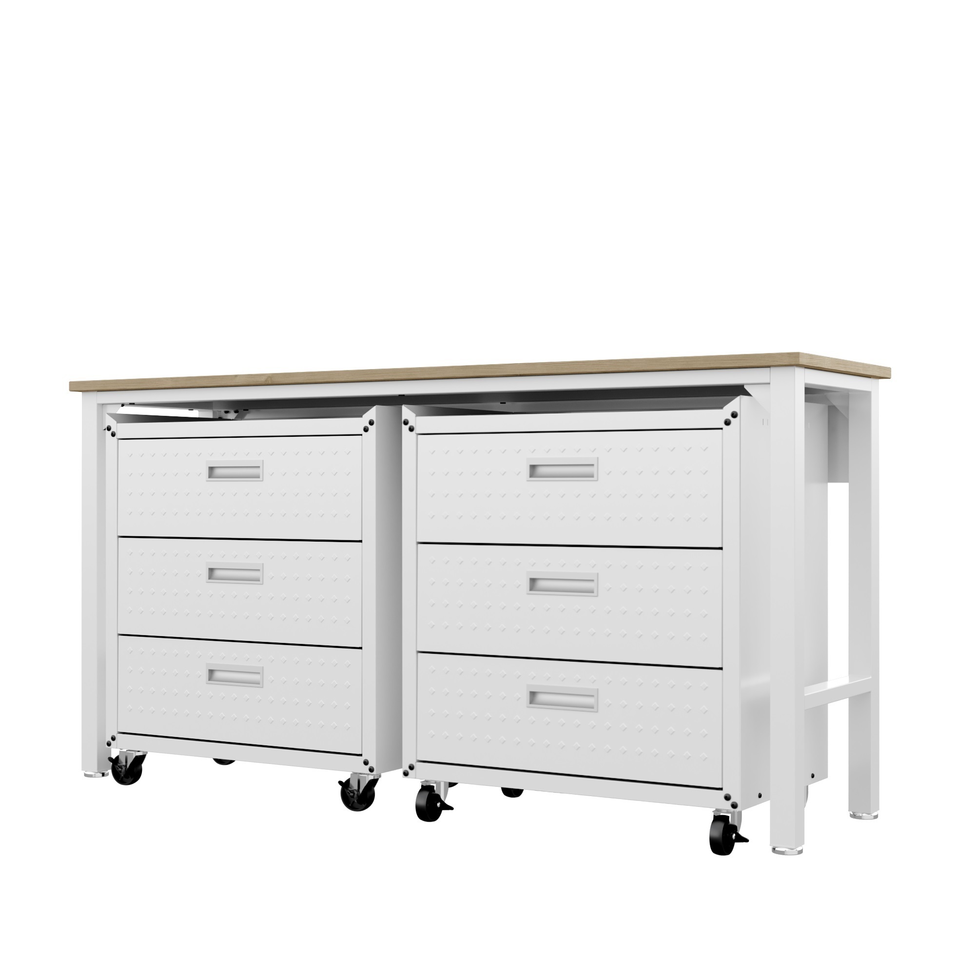 Garage Storage Systems