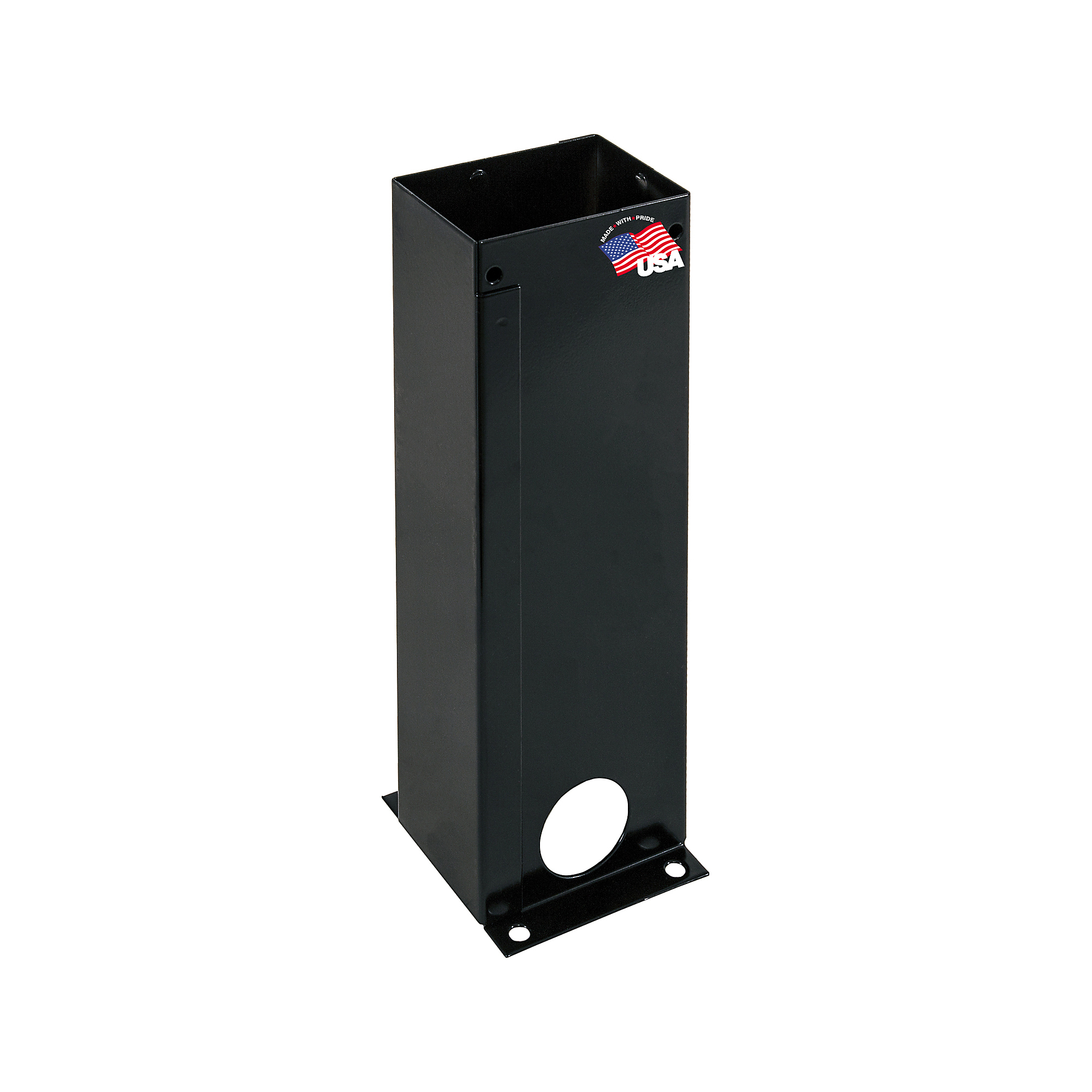 Buyers Products, Air Control Valve Console 3-1/4 x 4-3/4 x 14in., Model# K90TC
