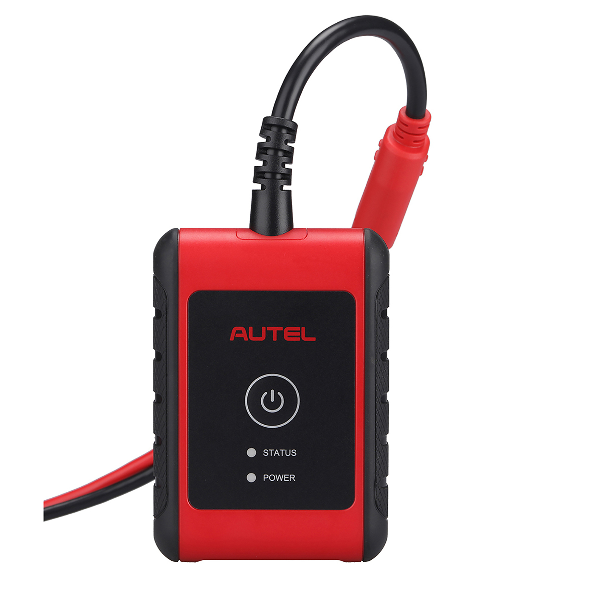 Autel Battery and Electrical Analysis Tool — Adaptive Conductance, Cold Cranking and Reserve Capacity, Free Mobile App, Model# BT506