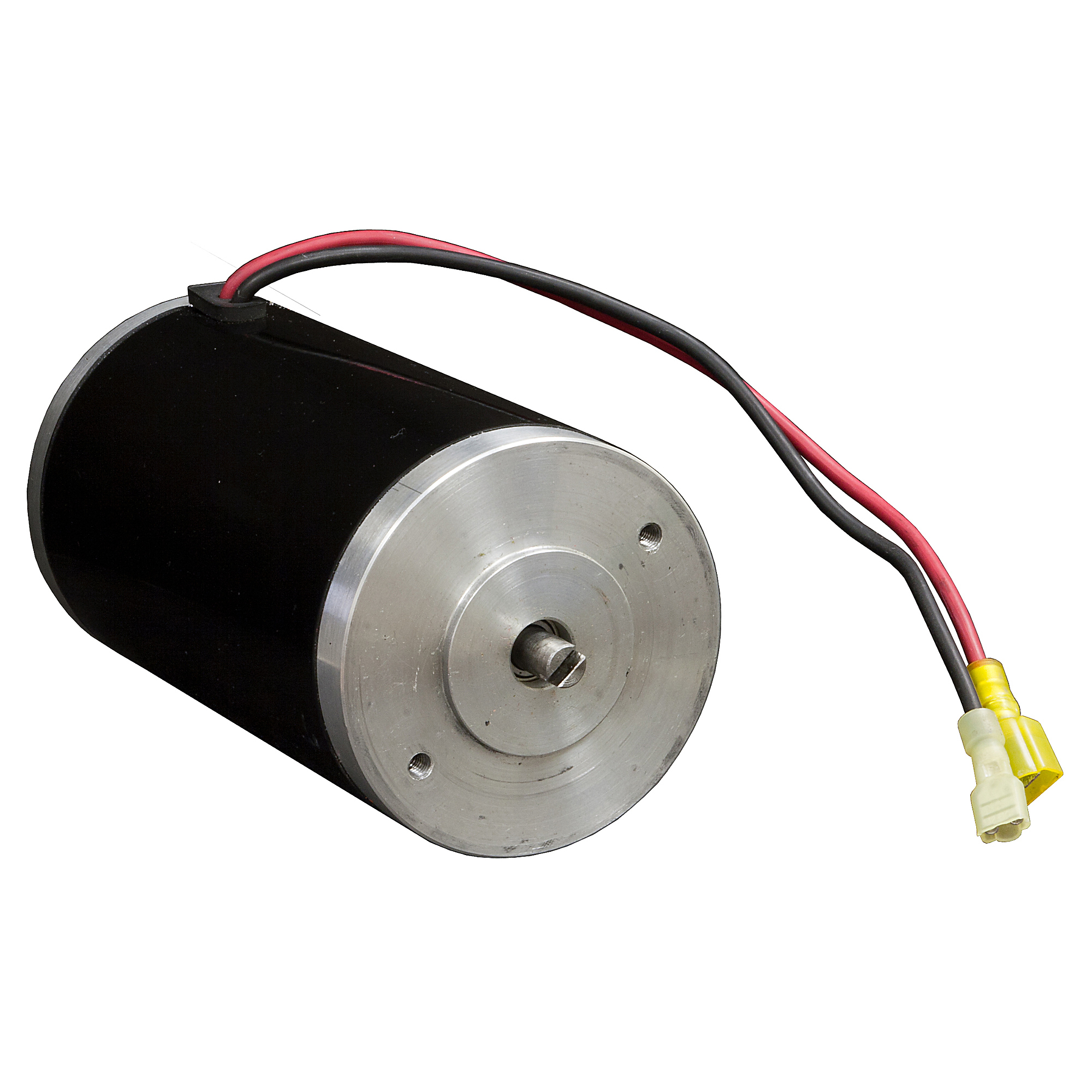Buyers Products, SAM Spinner Gear Motor Replaces Snow-Ex #D6827 Included (qty.) 1 Model# 9032000
