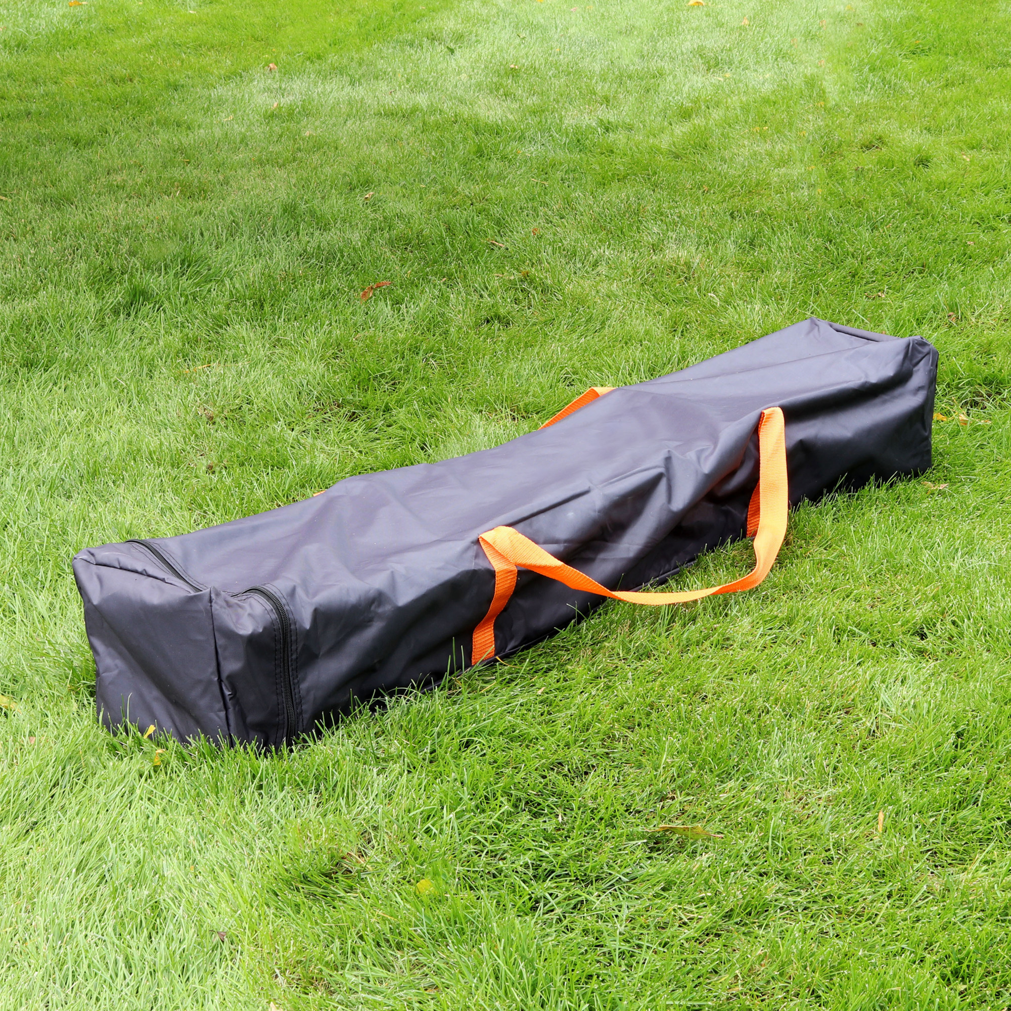 Sunnydaze Decor Pop-Up Canopy Carrying Bag - 12ft. x 12ft