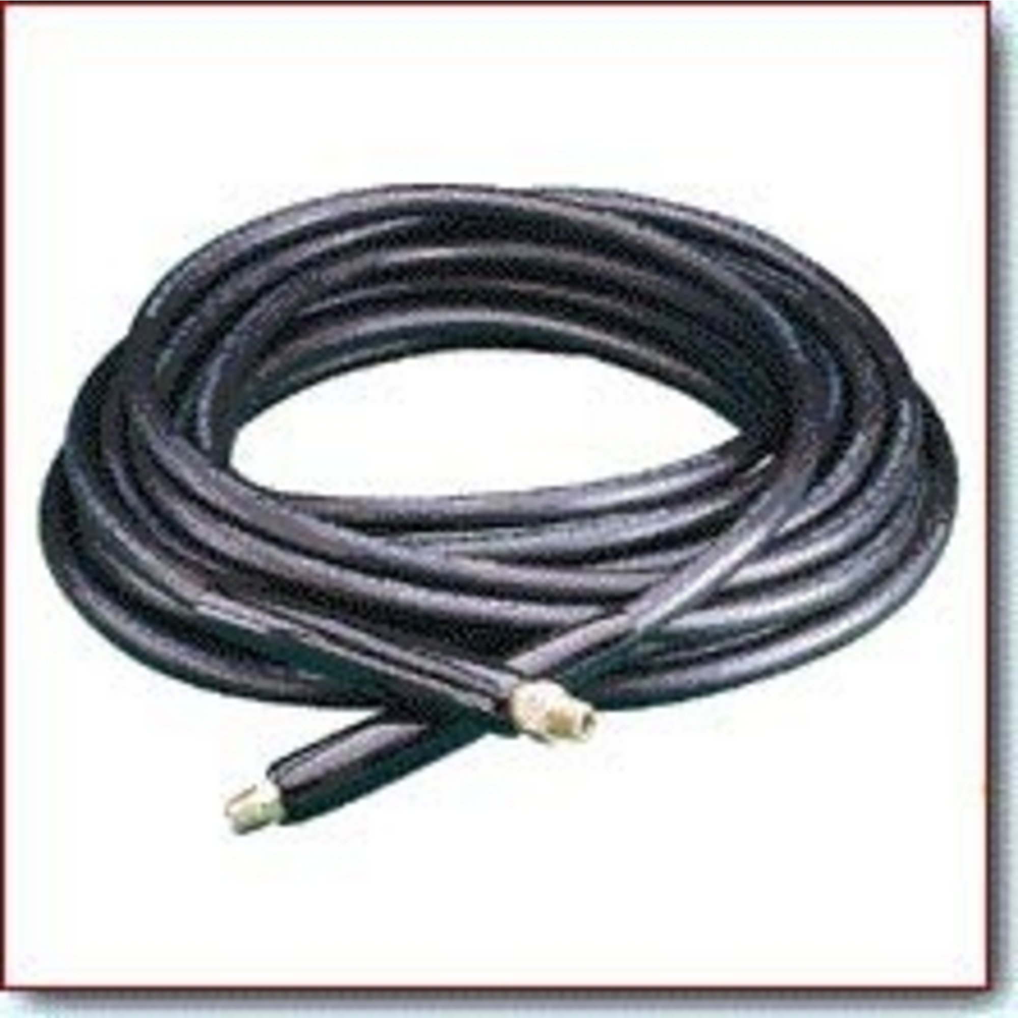 3 8 inch Pressure Washer Hose 100 Feet Northern Tool