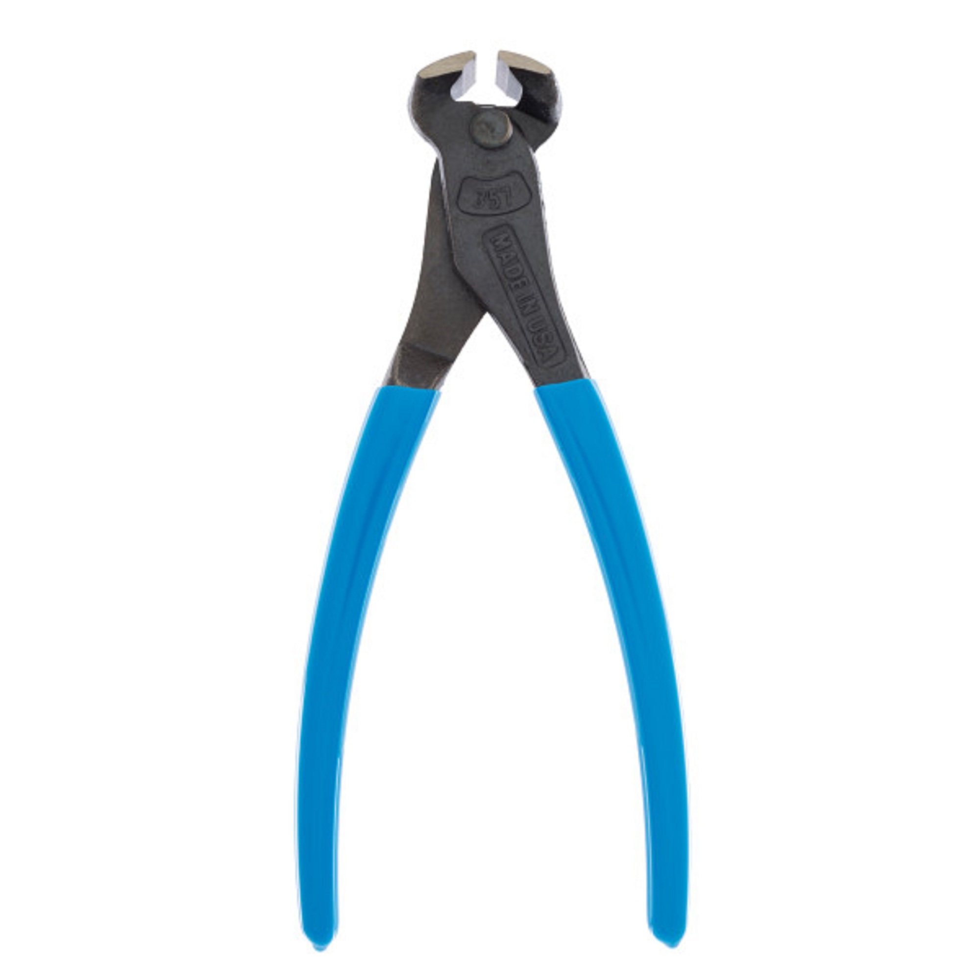 Channellock, 7.5in. End Cutting Plier, Model# 357