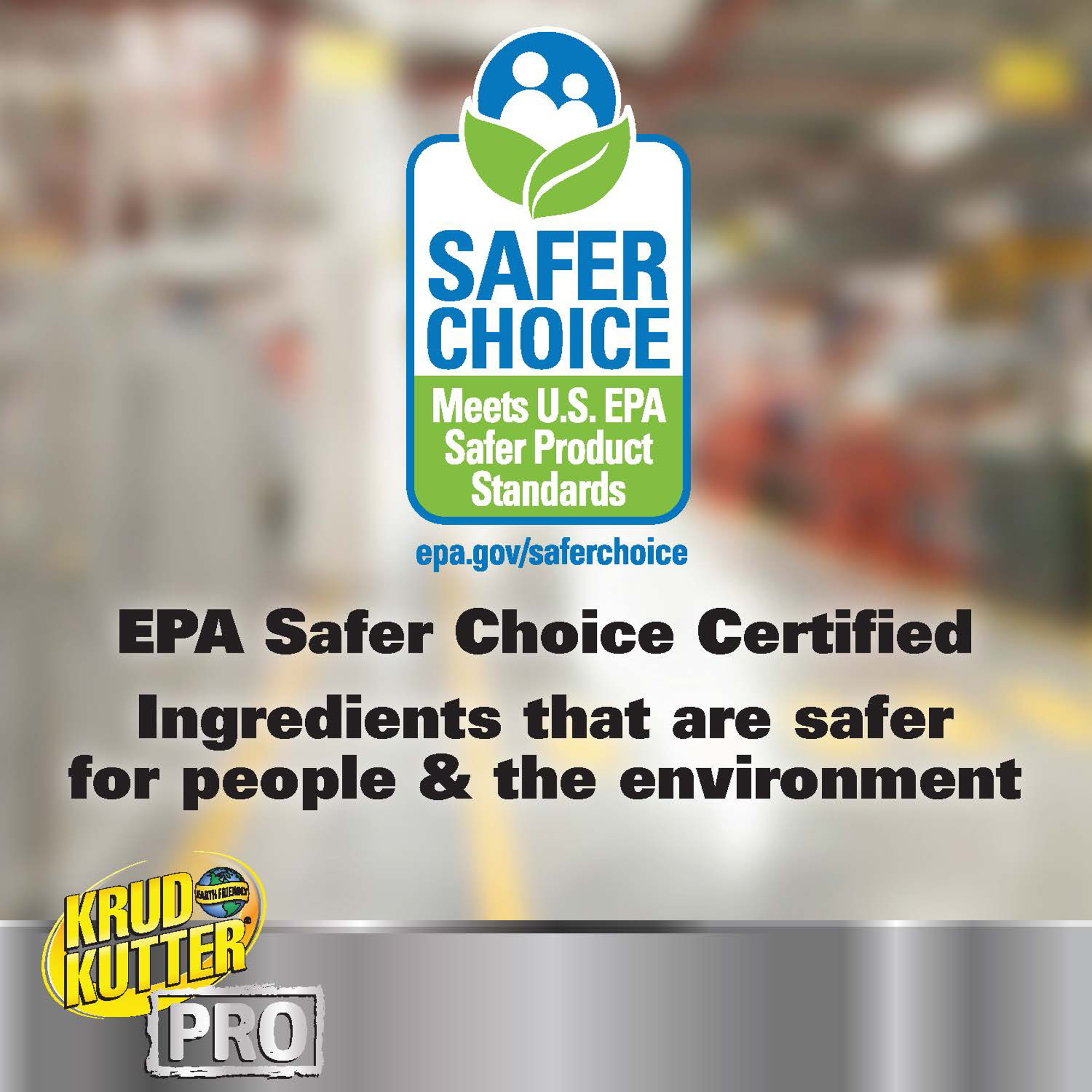 Krud Kutter Pro, Carpet Stain Remover Deodorizer 32oz, Ounces 32 oz