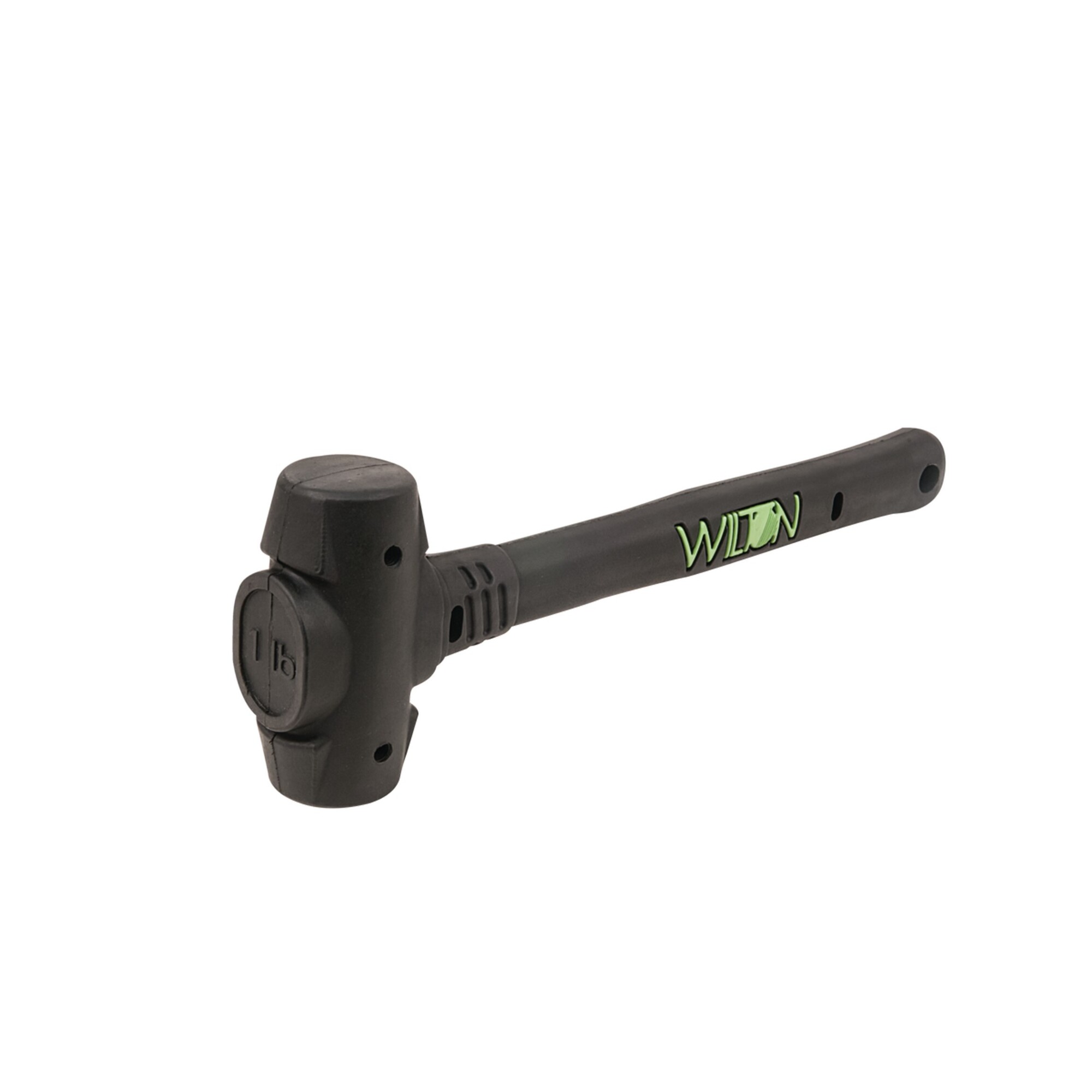 Wilton, Dead Blow Hammer, Handle Length 14 in, Model# 55114