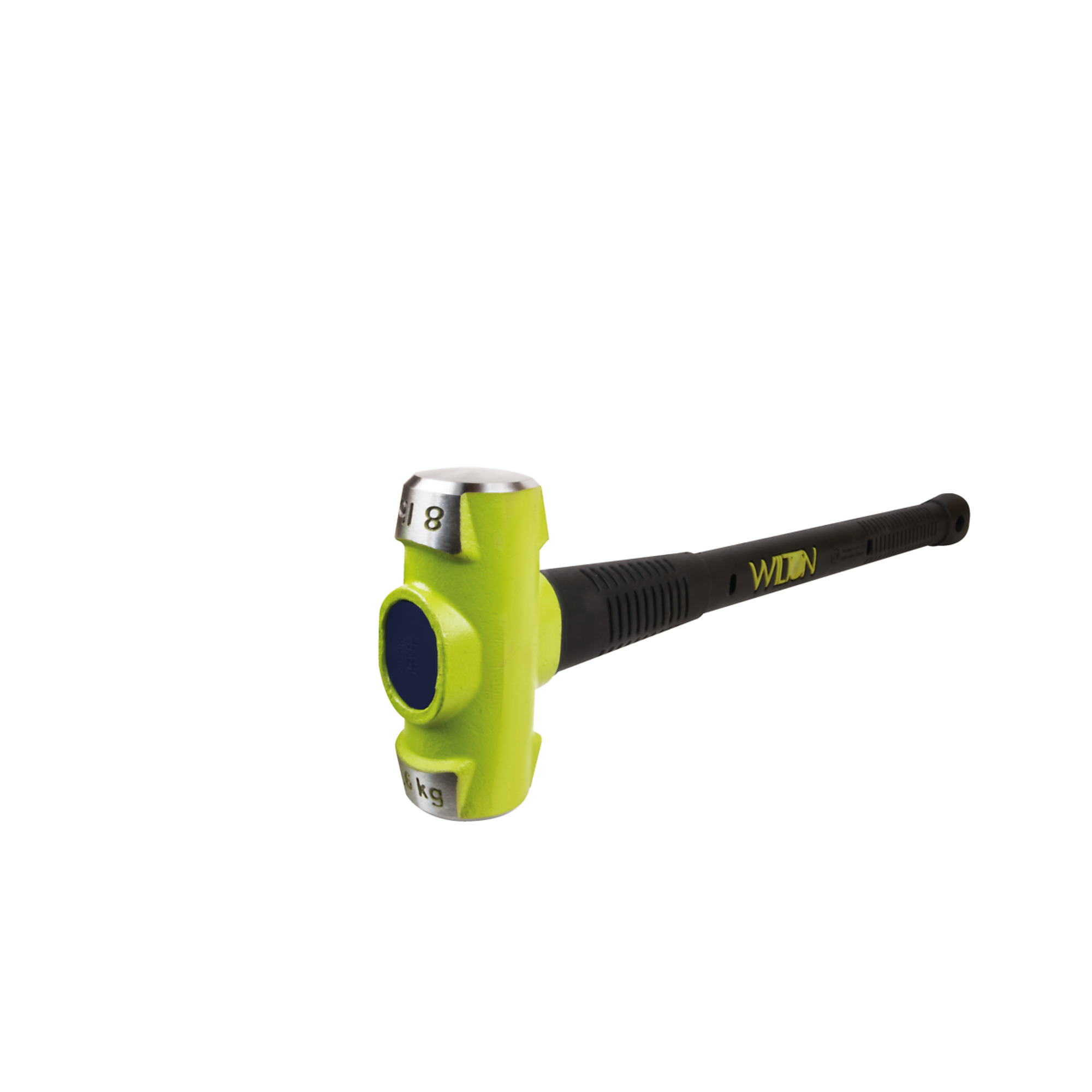 Wilton, Sledgehammer, Handle Length 24 in, Model# 40824