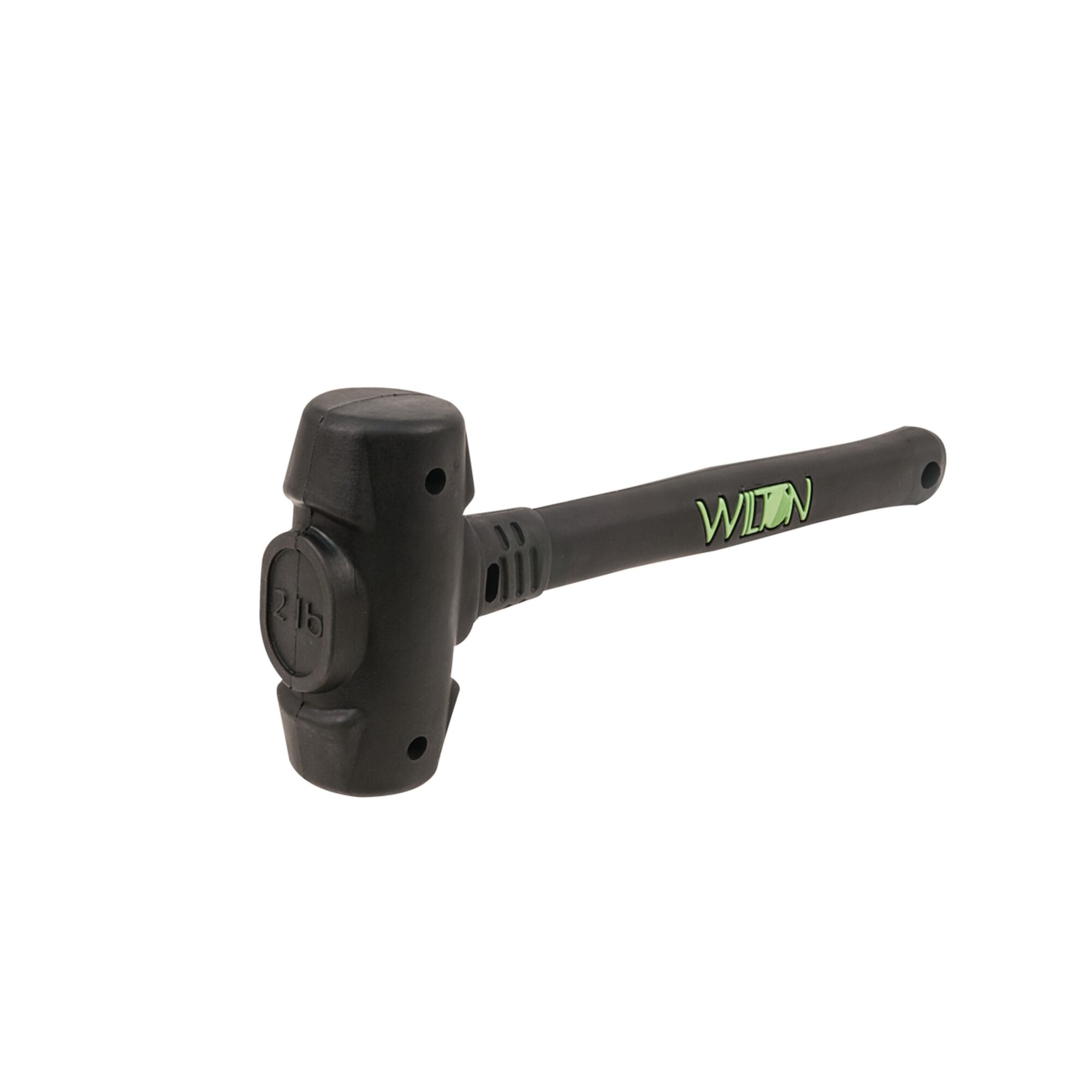 Wilton, Dead Blow Hammer, Handle Length 14 in, Model# 55214