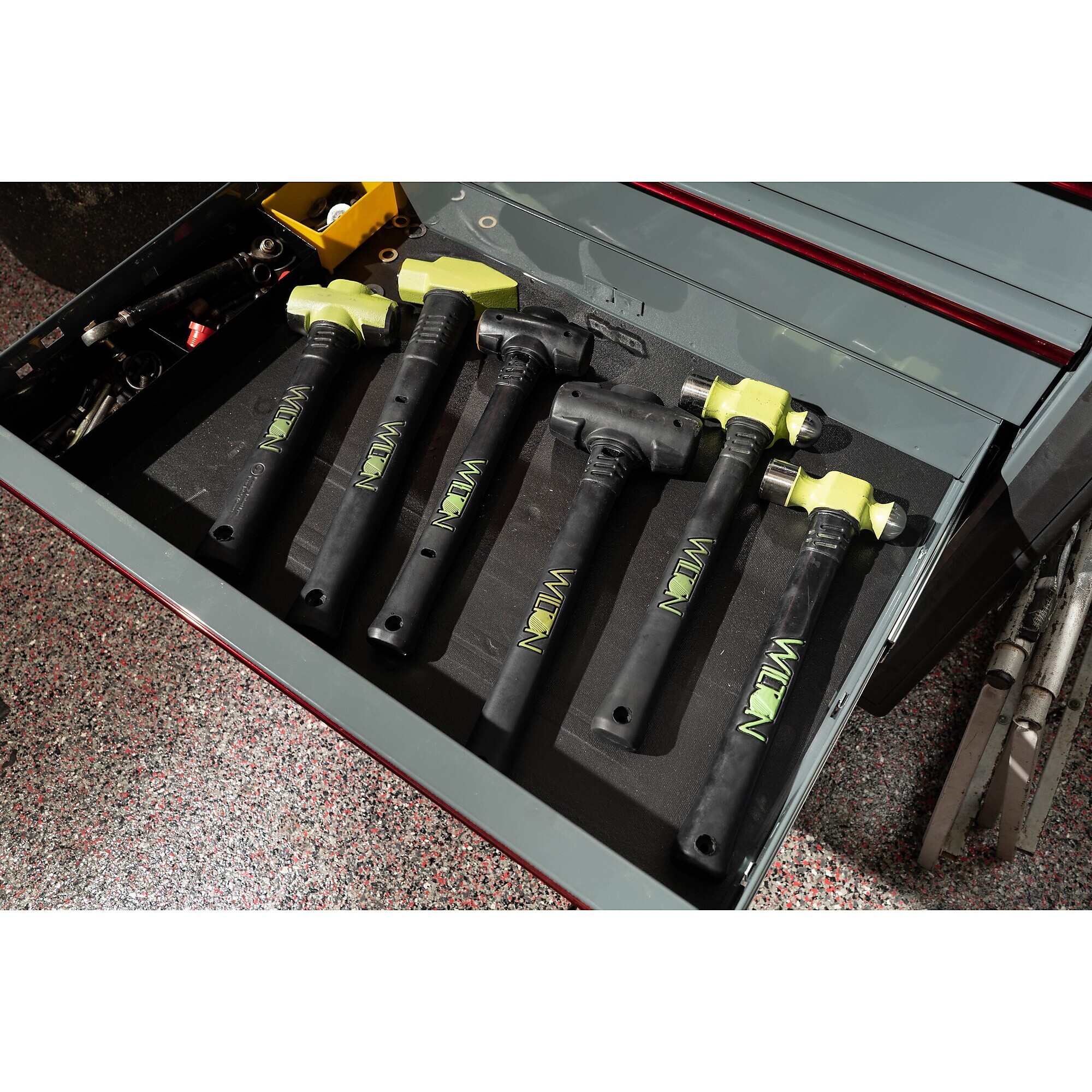 Wilton, Sledgehammer, Handle Length 16 in, Model 30216 Northern Tool