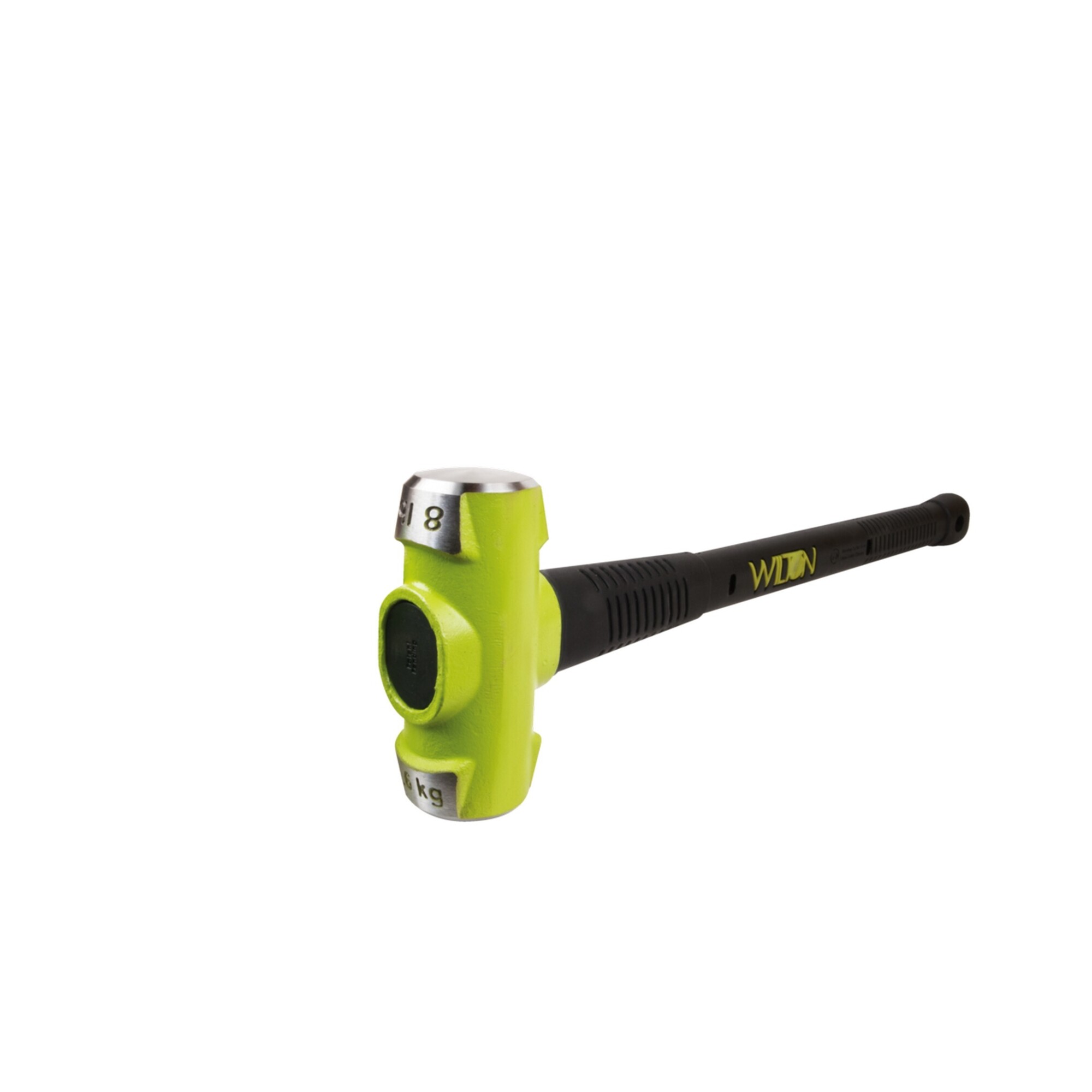 Wilton, Sledgehammer, Handle Length 30 in, Model# 20830