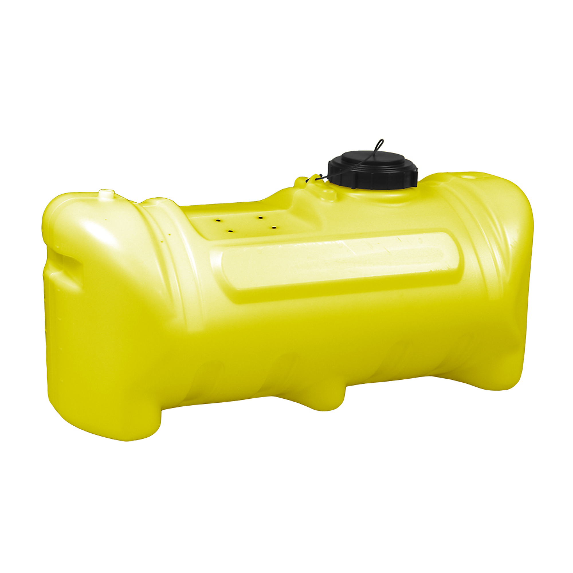 Valley Industries Spot Sprayer Tank - 25-Gal., Yellow