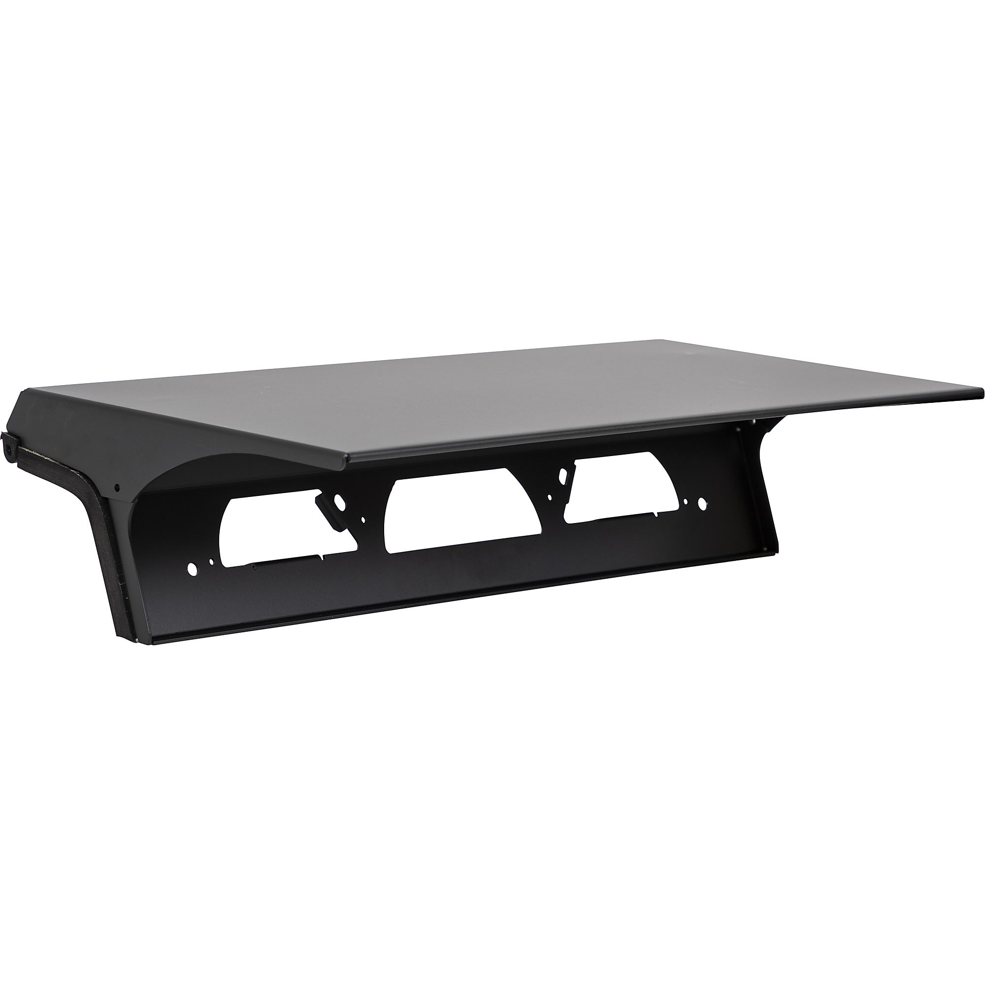 Buyers Products, Drill-Free Light Bar Cab Mount for Ford Ranger, Model# 8895153