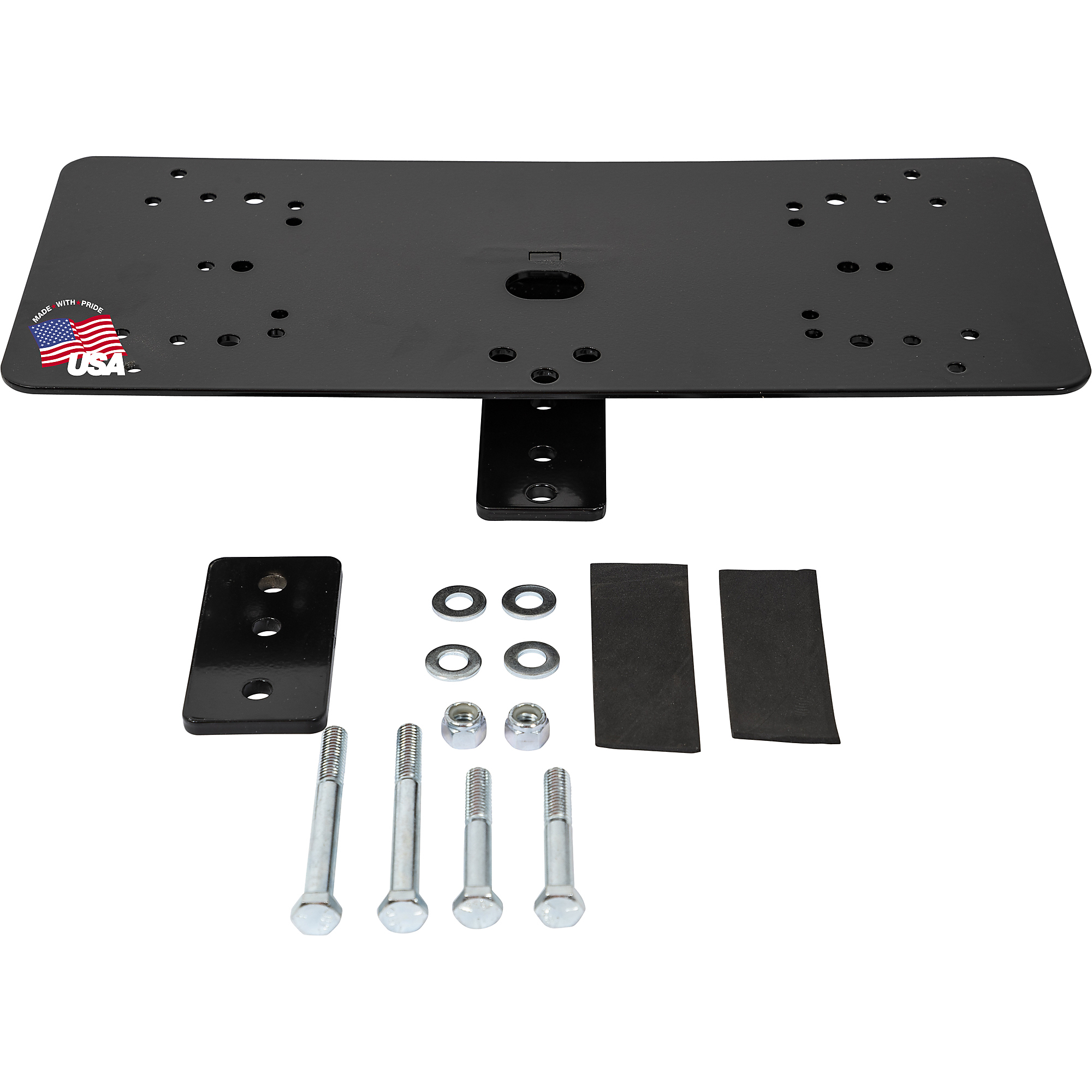Buyers Products, Kabgard Mini Lightbar Mount, Model# 85152