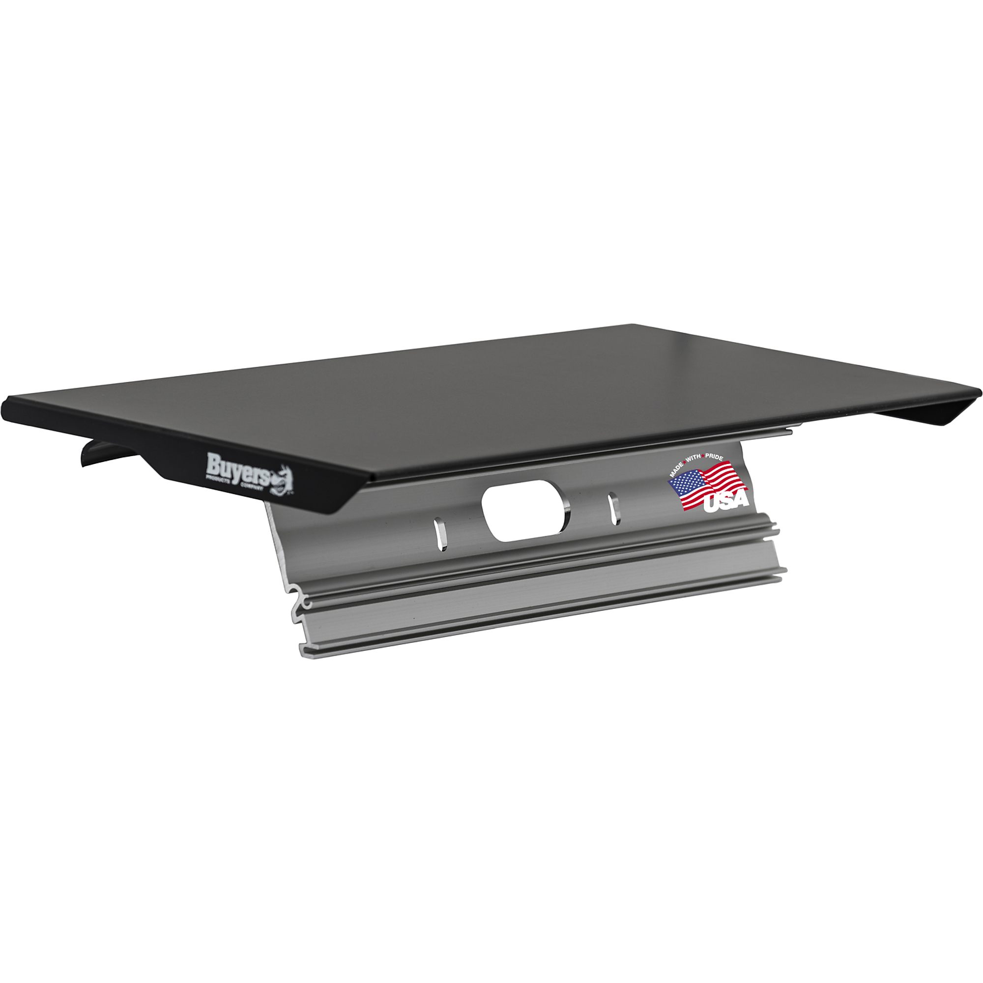Buyers Products, Drill-Free Light Bar Cab Mount For Chevy/GMC, Model# 8895120
