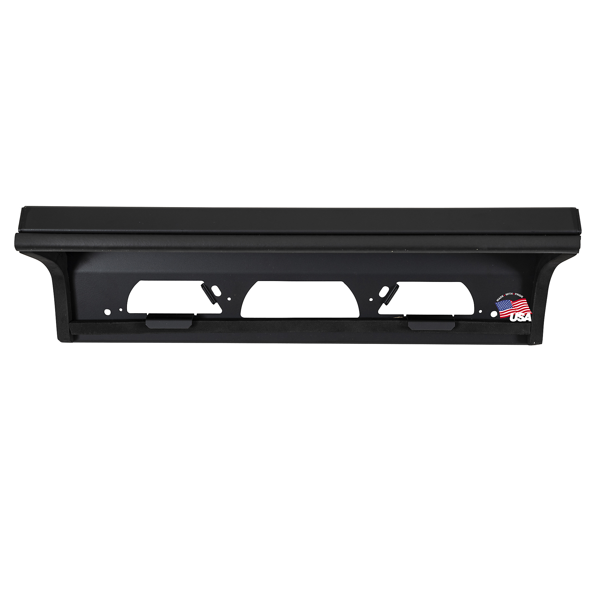 Buyers Products, Drill-Free Light Bar Cab Mount for Ford F-150 Model# 8895152