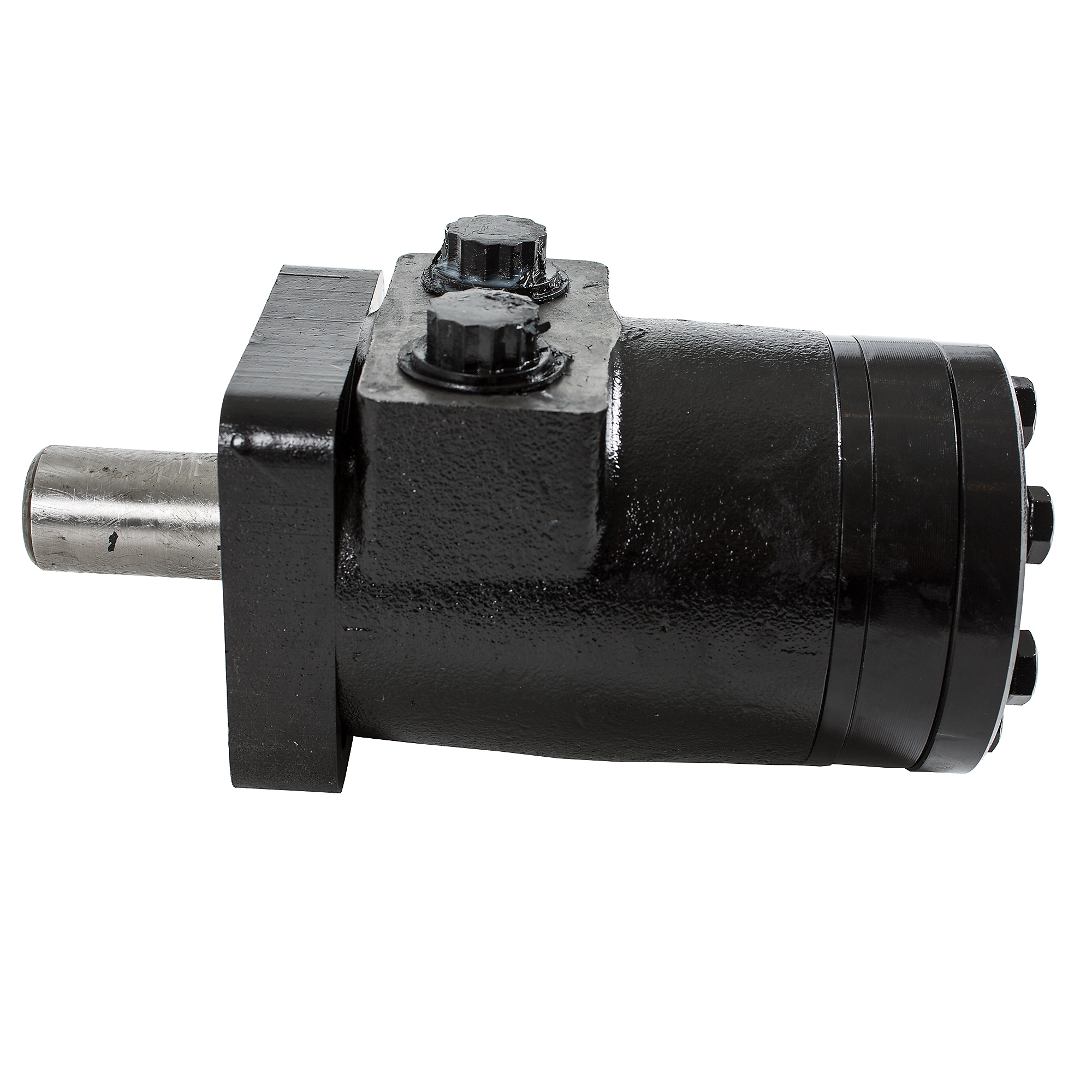Buyers Products, Replacement 17.9 CIR Hydraulic Auger Motor, Included (qty.) 1, Model CM034P