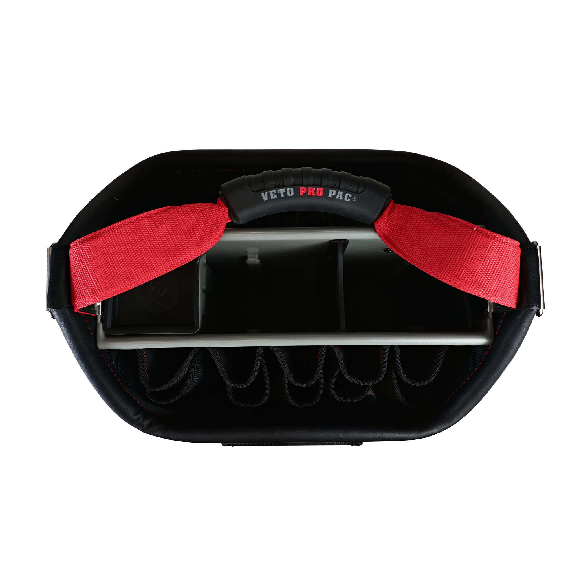 Wiha, 11 Wiha Redstripe Jumbo TECH OT-LC Kit, Pieces 12