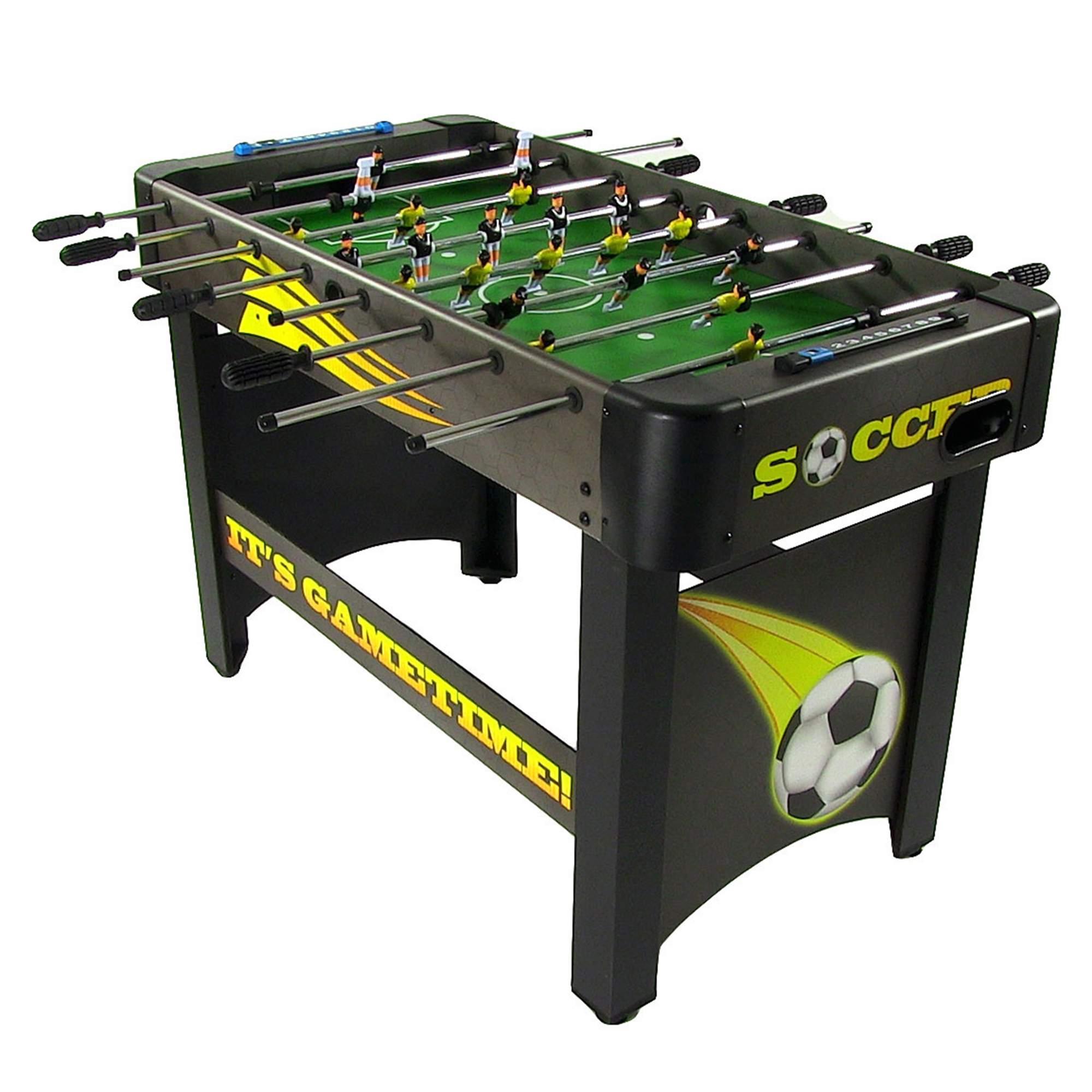 Sunnydaze Decor, Foosball Tabletop Game - 48in., Model# DQ-S002