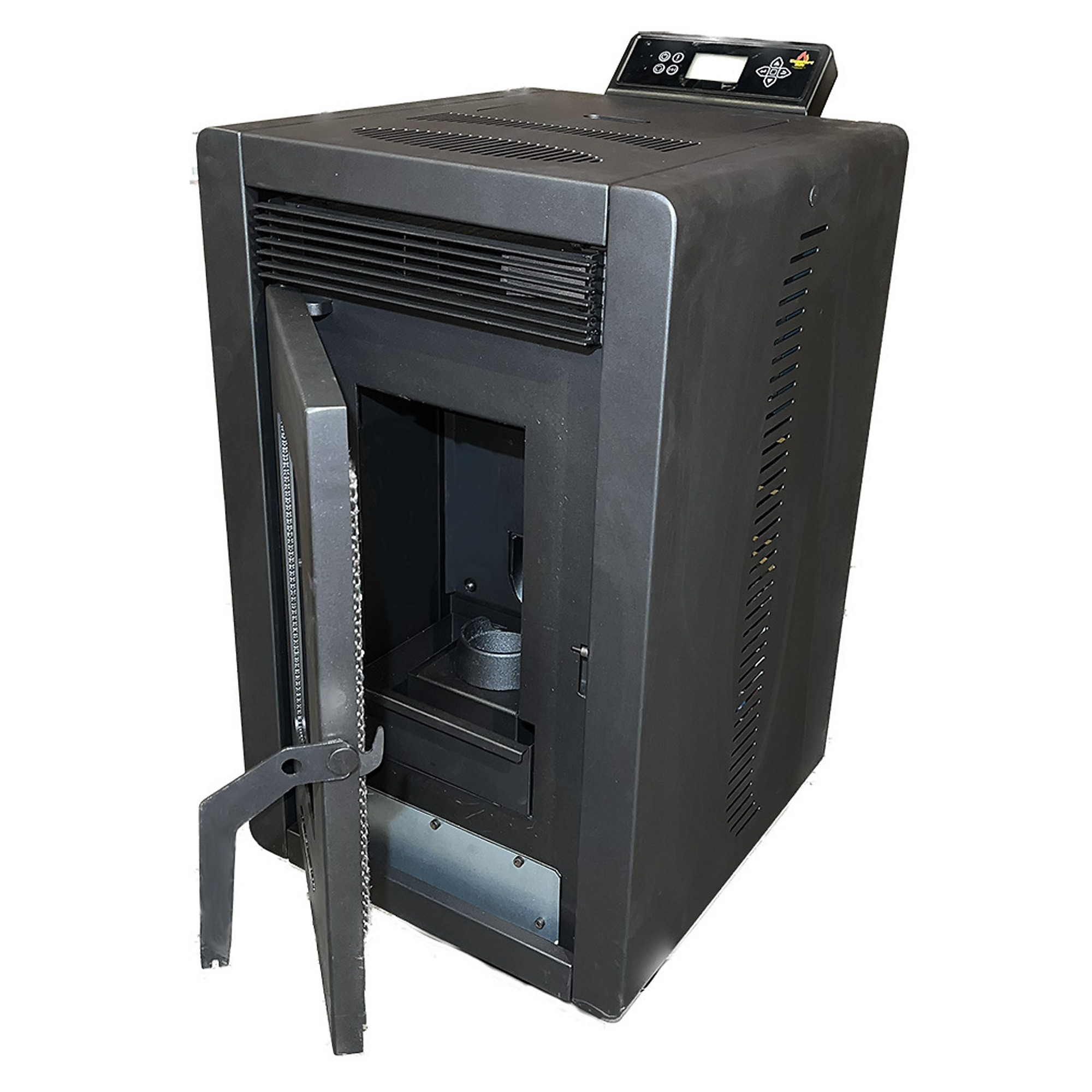 ComfortBilt, Pellet Stove, Heat Output 26224 Btu/hour, Heating