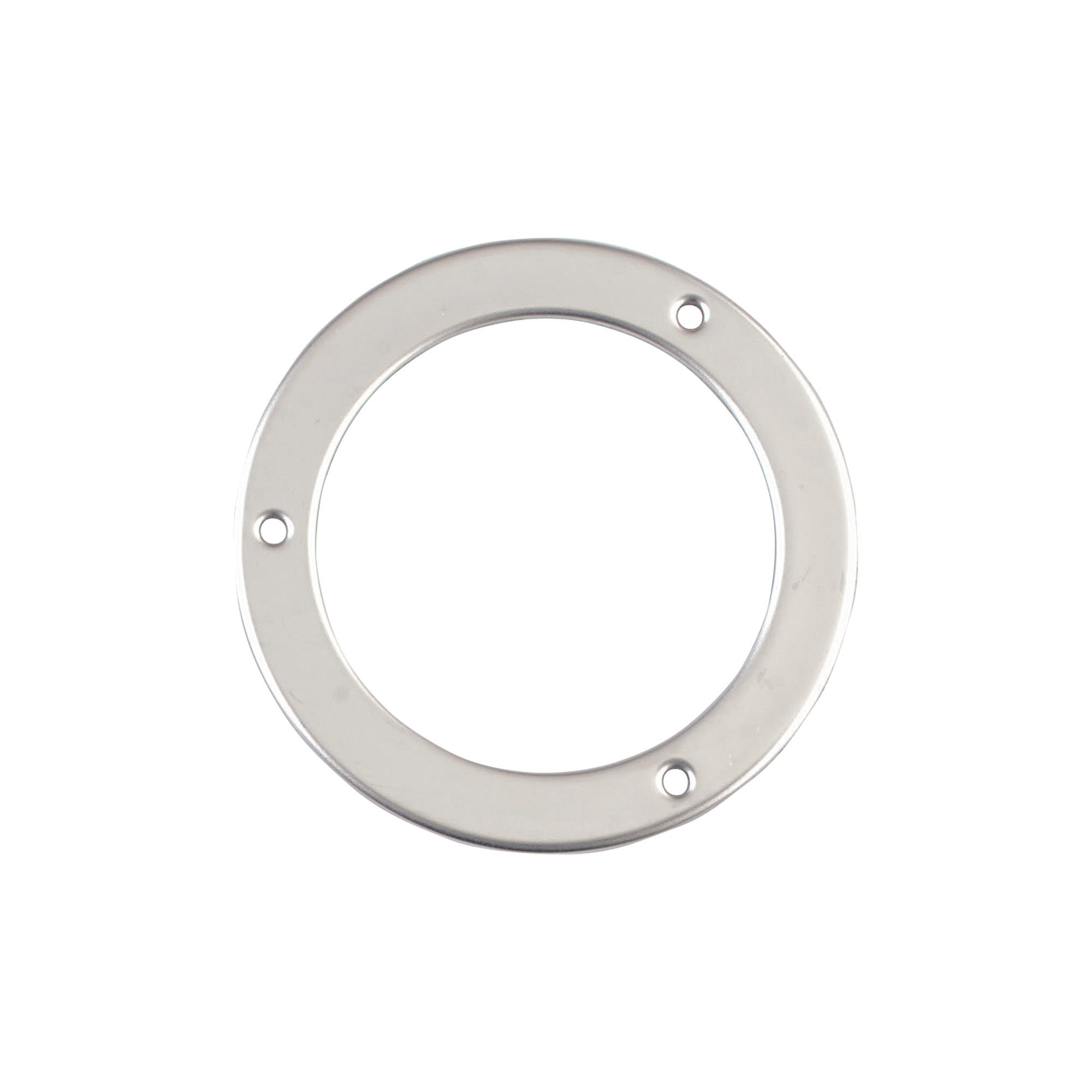 Valley Industries Front Flange — 2.5in., Model# 2330/40-FF