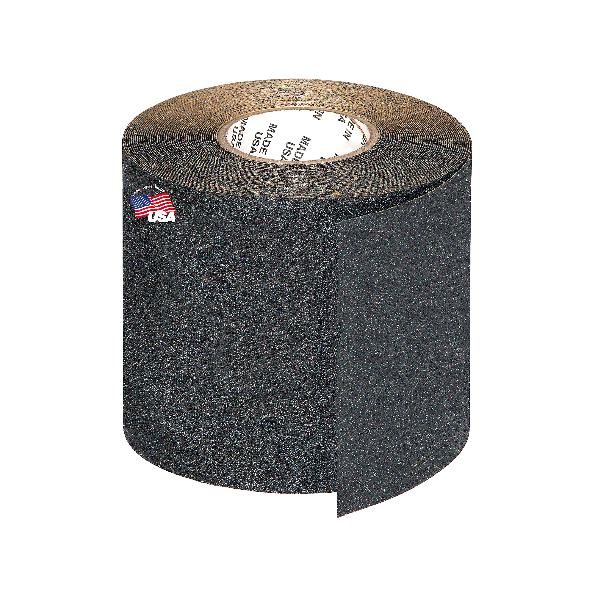 Buyers Products, Anti-Skid Tape - 6in. Wide x 60ft. Roll, Model# AST660