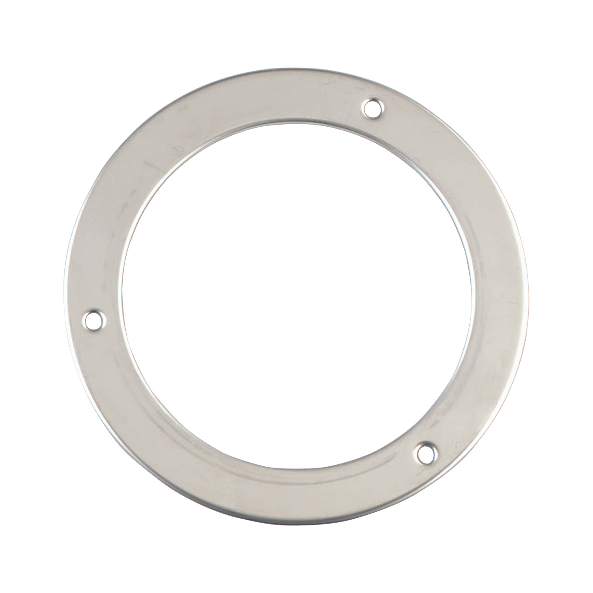 Valley Industries Front Flange — 4in., Model# 4330/40-FF